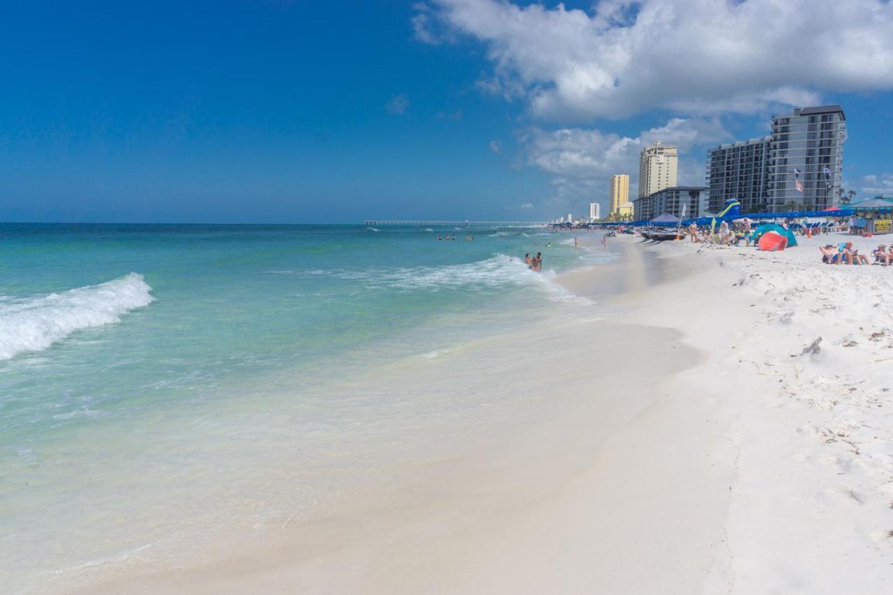 Apartamento Edgewater By Panhandle Getaways