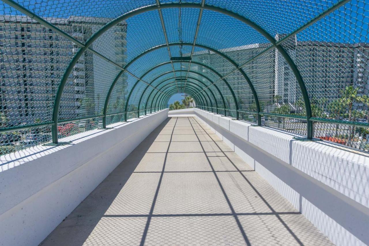Apartamento Edgewater By Panhandle Getaways Panama City Beach