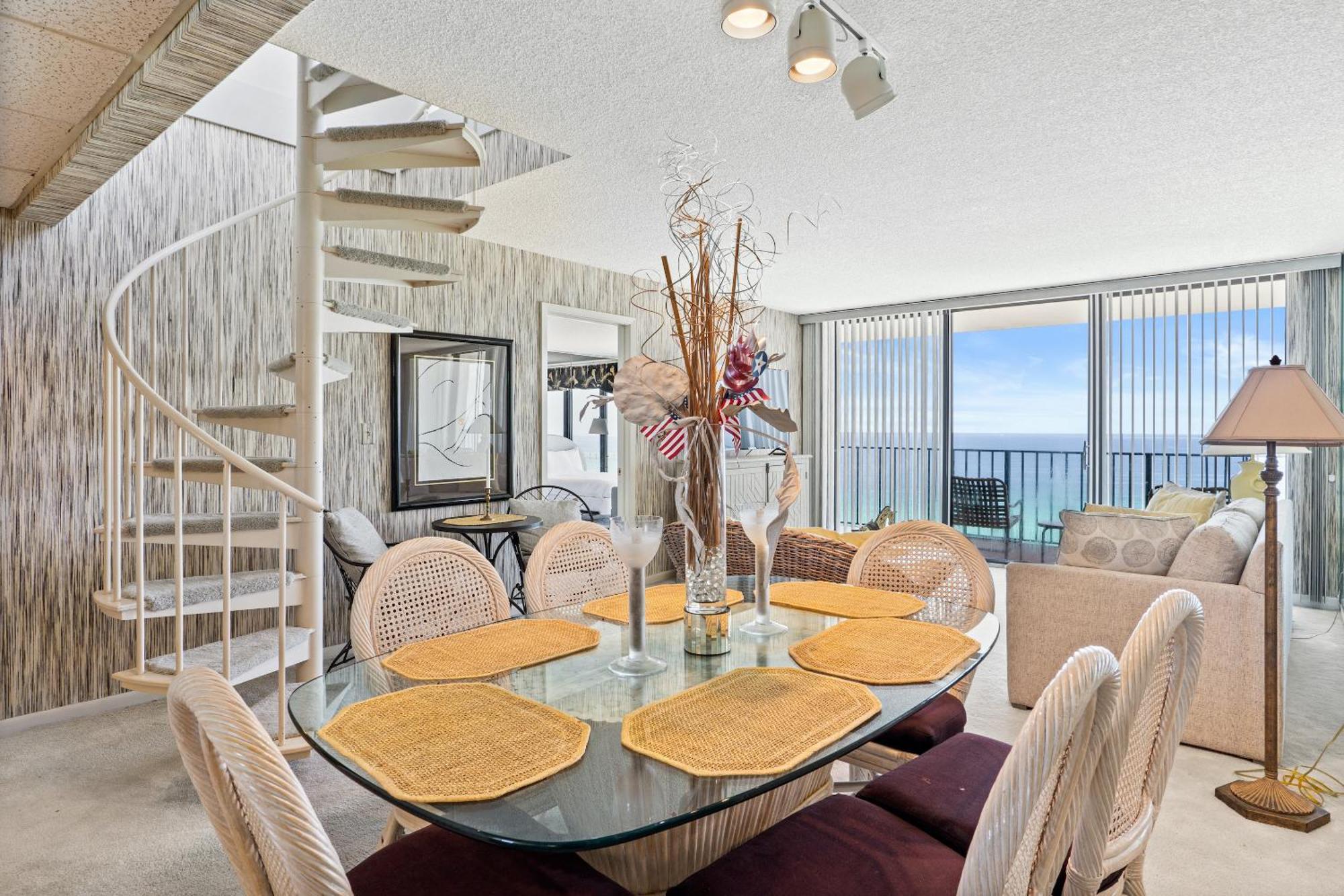 Edgewater By Panhandle Getaways Apartamento *