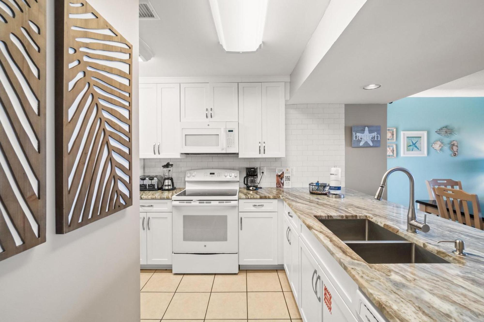 Apartamento Edgewater By Panhandle Getaways Panama City Beach