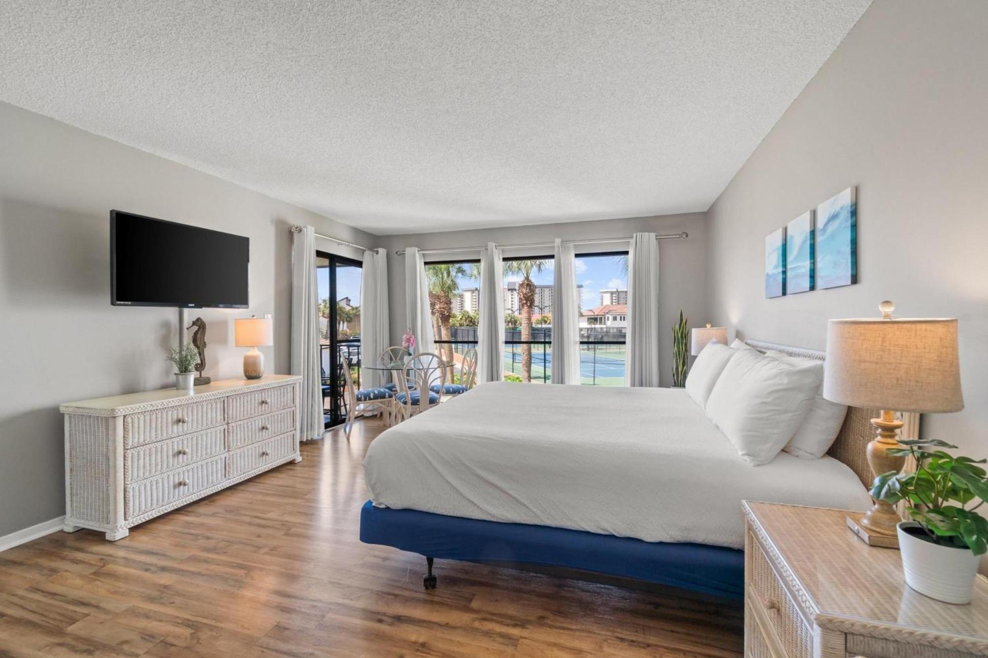 Edgewater By Panhandle Getaways Panama City Beach