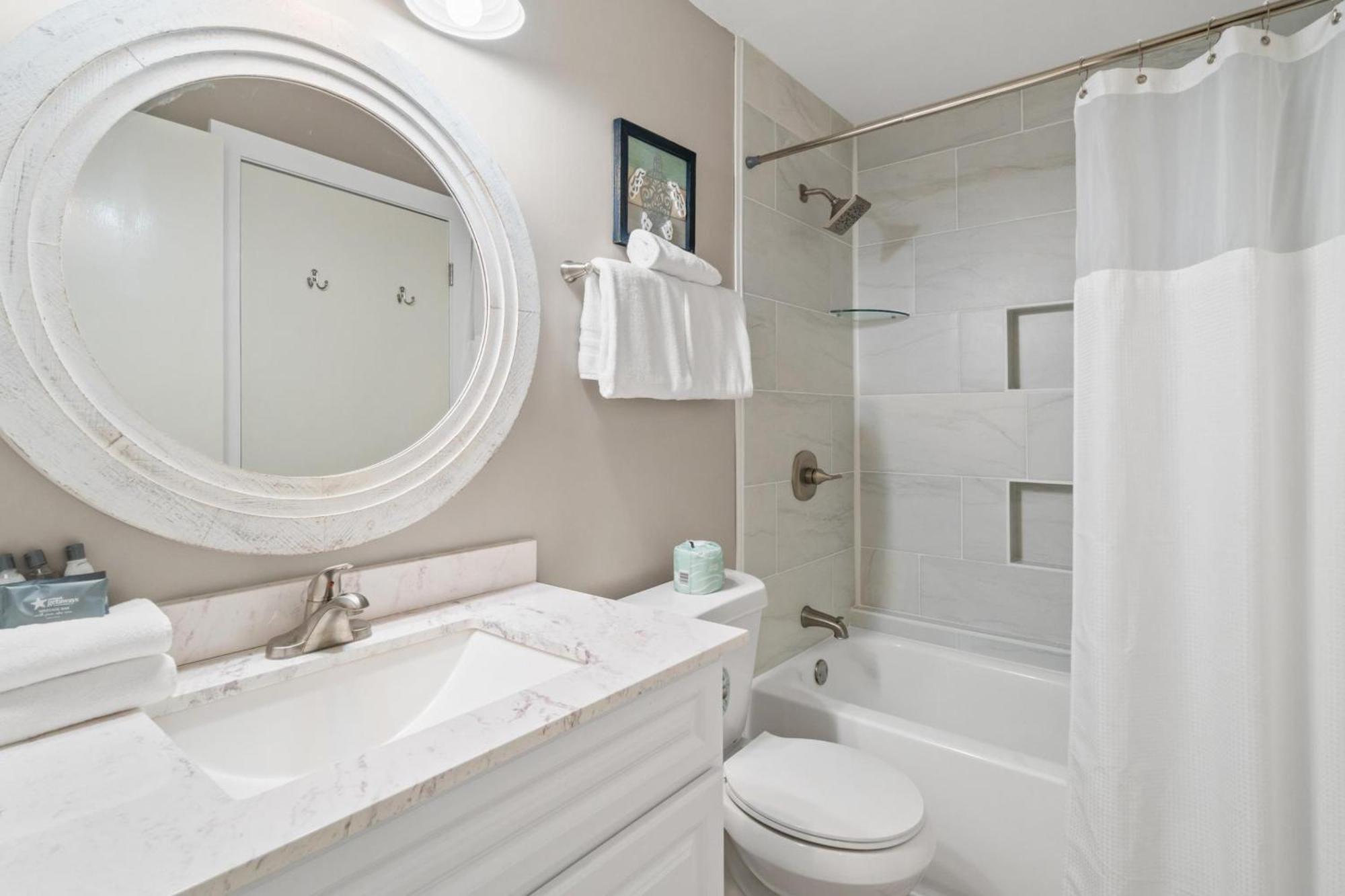 Edgewater By Panhandle Getaways