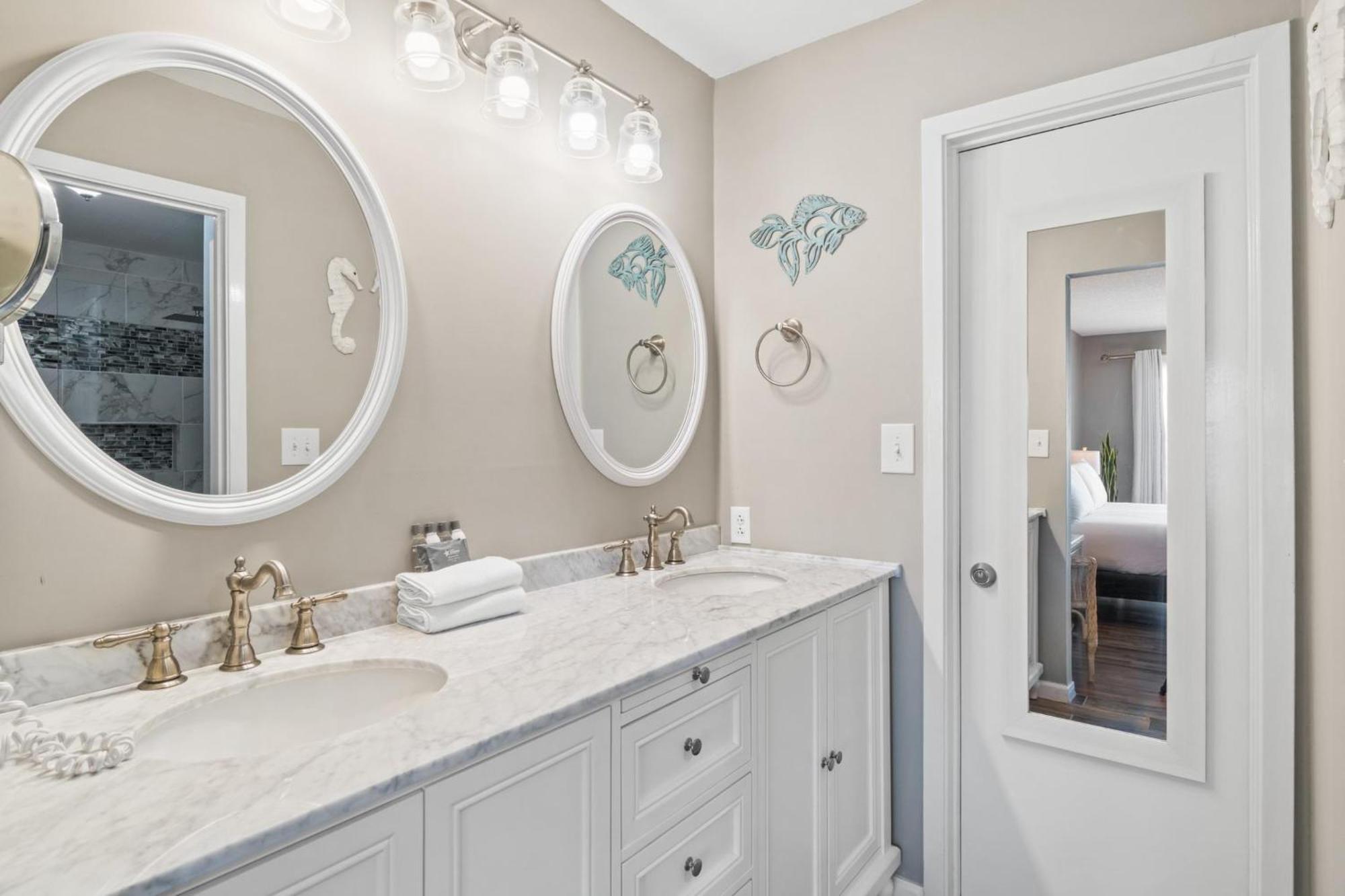 Edgewater By Panhandle Getaways Apartamento
