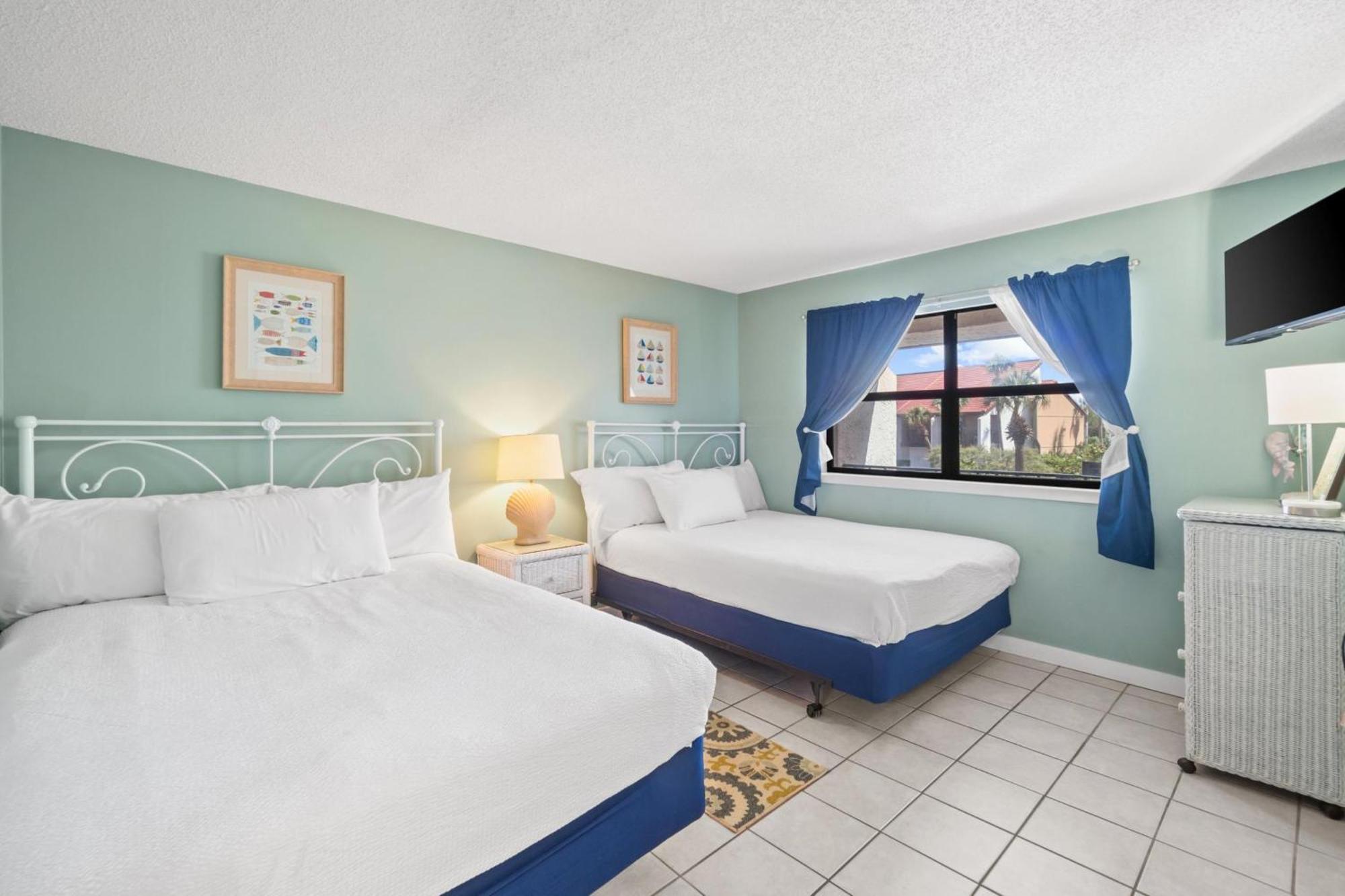 Edgewater By Panhandle Getaways *