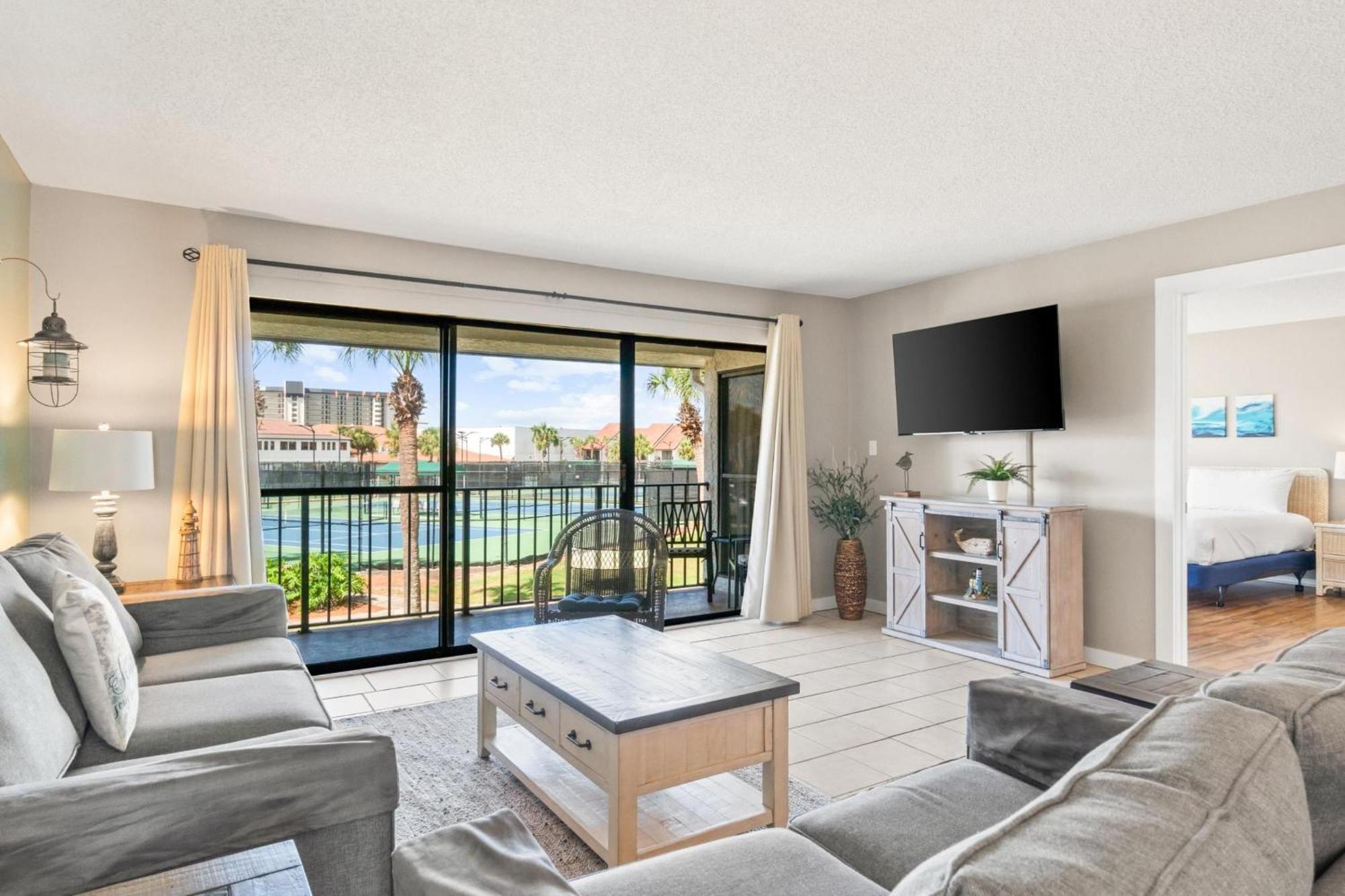 Apartamento Edgewater By Panhandle Getaways