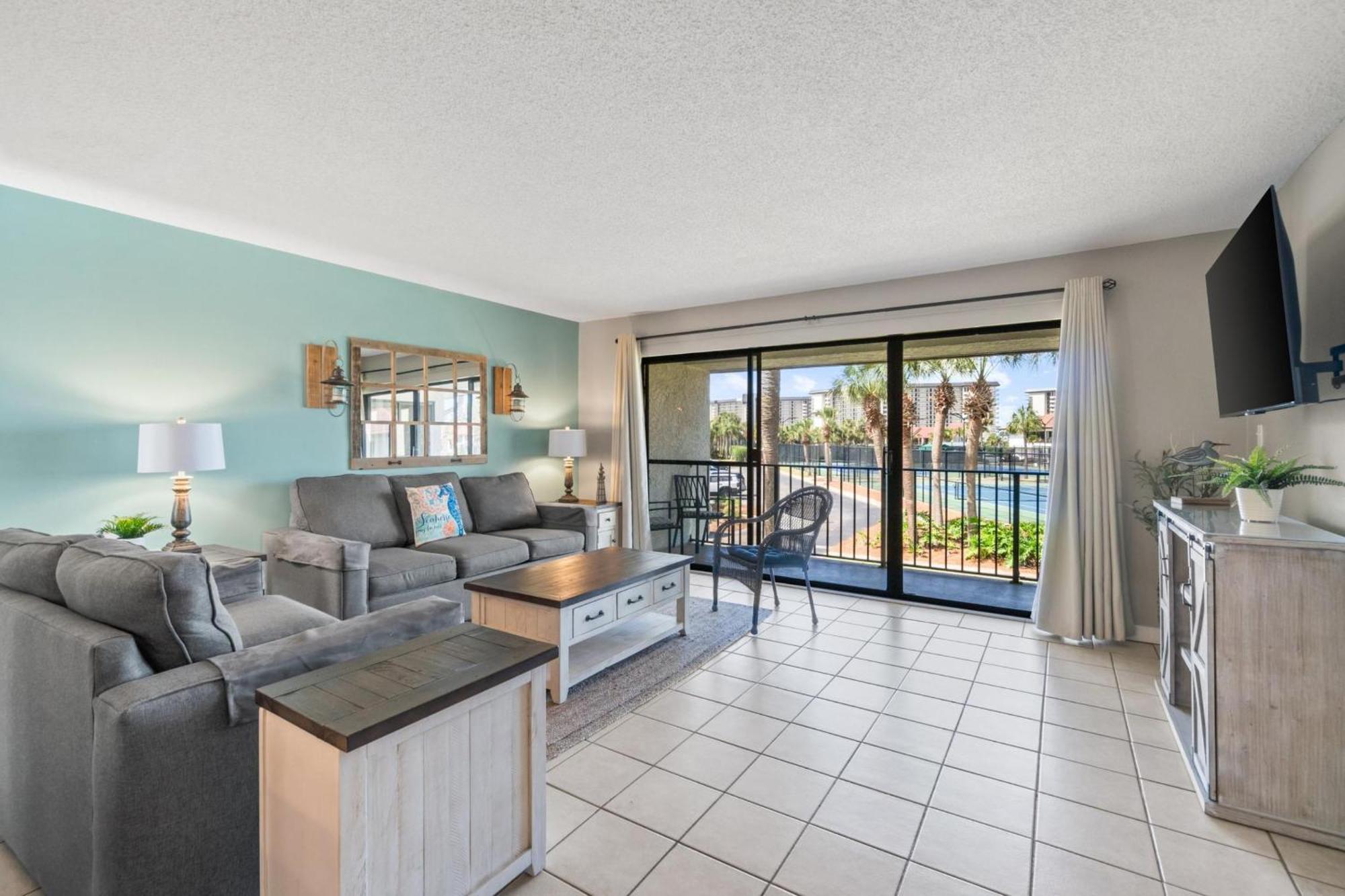 Edgewater By Panhandle Getaways Apartamento