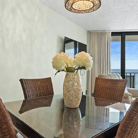 Edgewater Beach Resort by Panhandle Getaways Panama Stadt Zimmer foto
