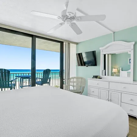 Edgewater Beach Resort by Panhandle Getaways Panama Stadt Zimmer foto