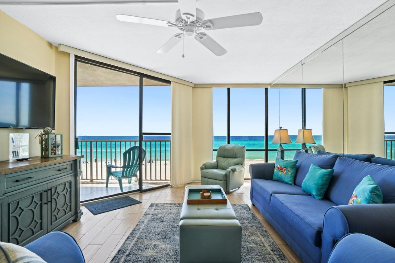 Appartement Edgewater By Panhandle Getaways