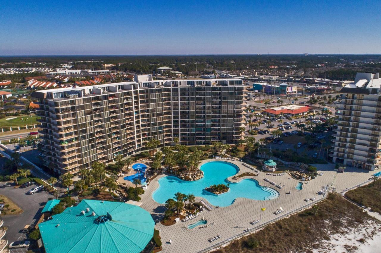 Appartement Edgewater By Panhandle Getaways *