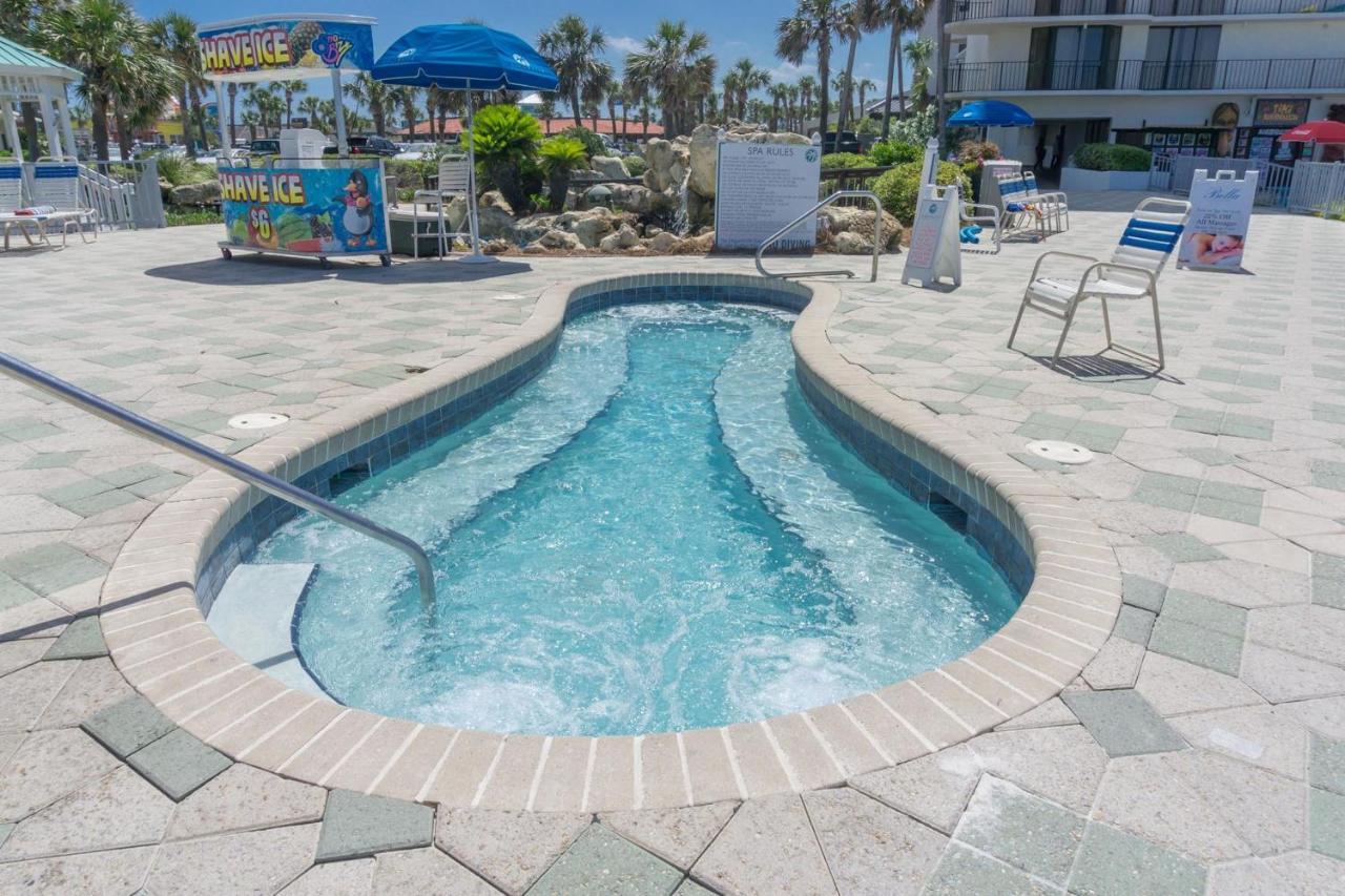 Appartement Edgewater By Panhandle Getaways