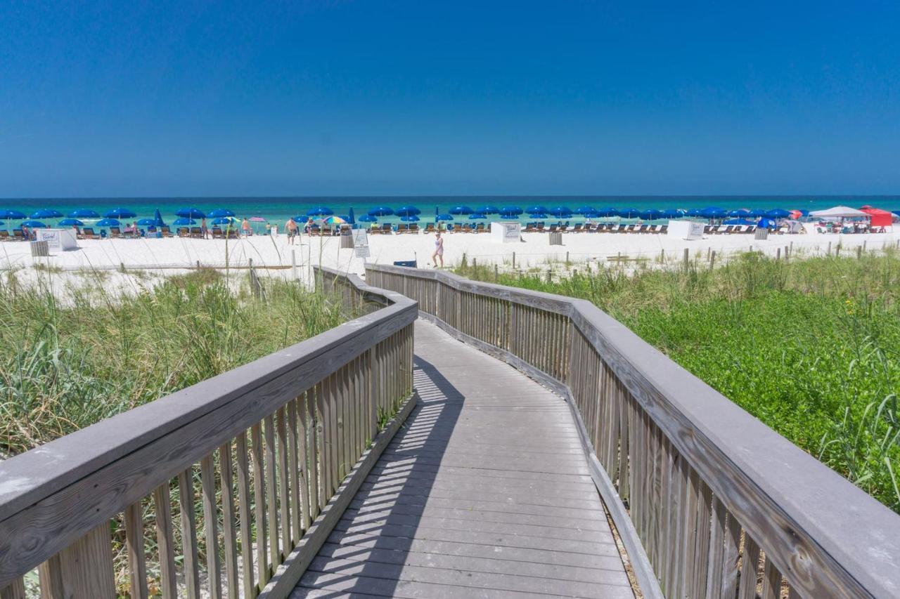 Appartement Edgewater By Panhandle Getaways *