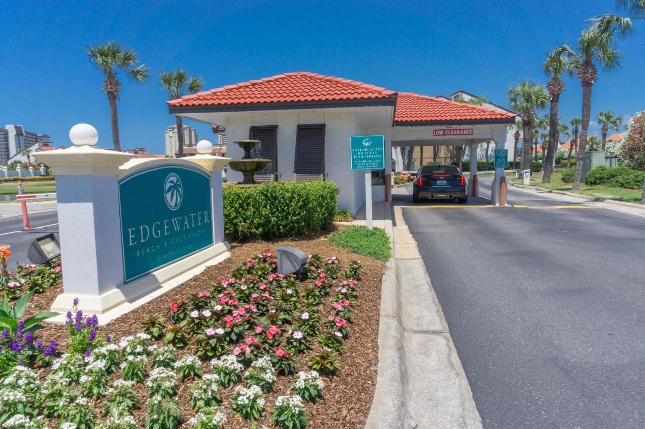 Edgewater By Panhandle Getaways Appartement Panama City Beach