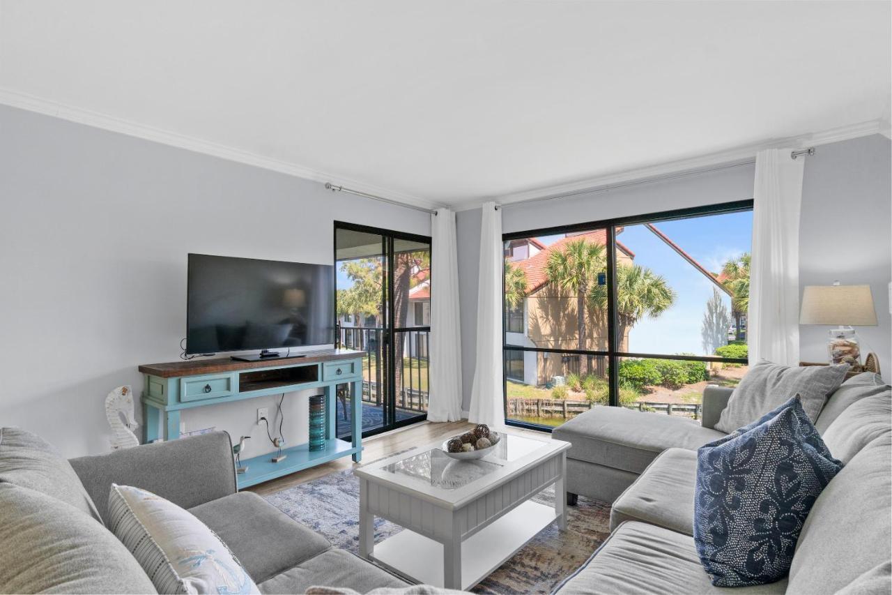 Appartement Edgewater By Panhandle Getaways