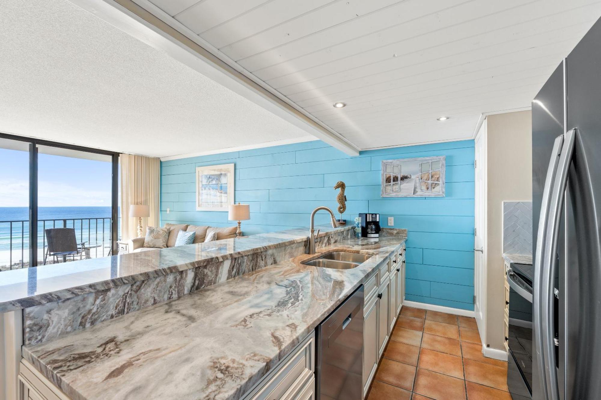 Edgewater By Panhandle Getaways Appartement