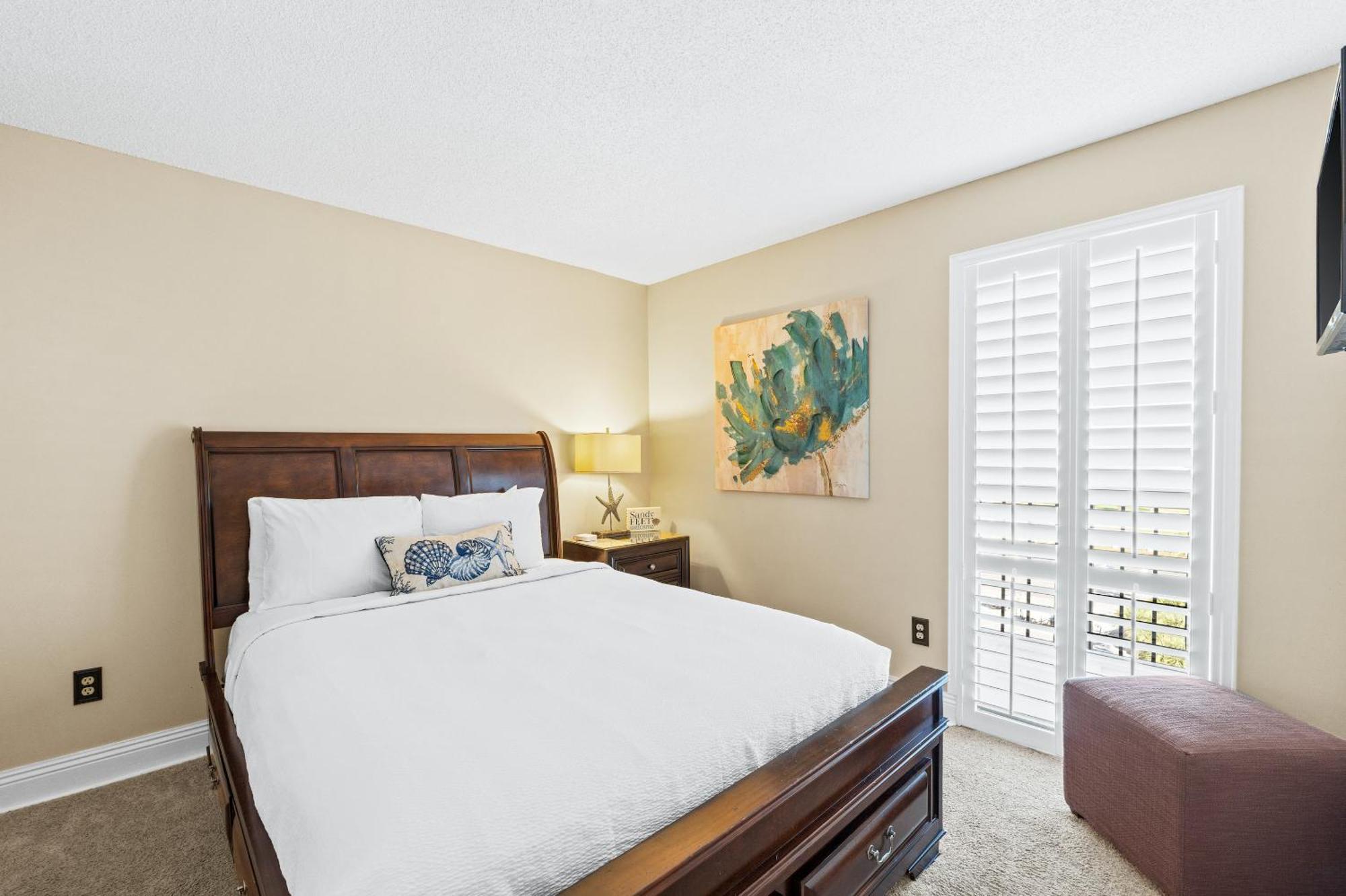 Appartement Edgewater By Panhandle Getaways *