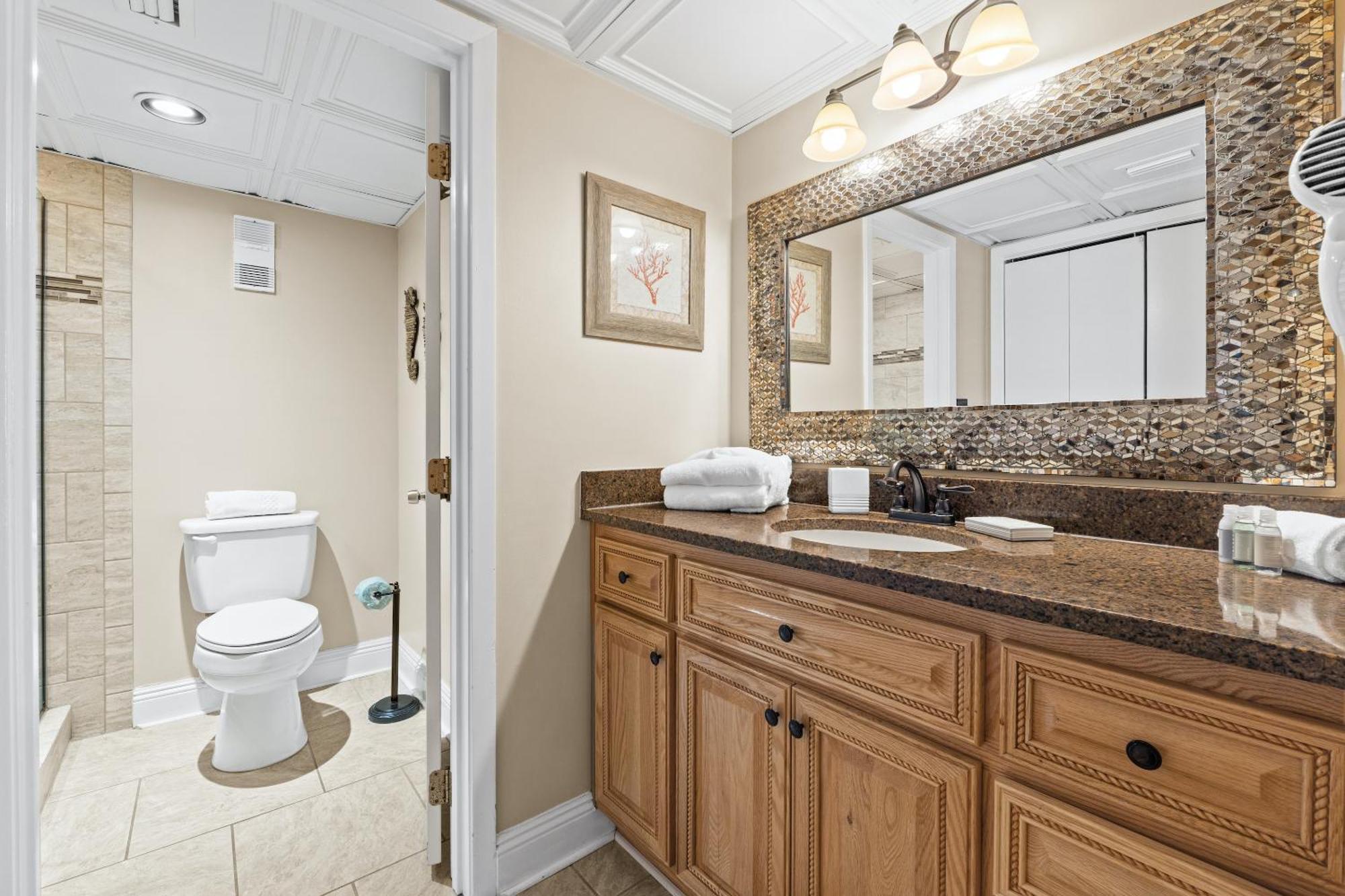 Edgewater By Panhandle Getaways Appartement Panama City Beach
