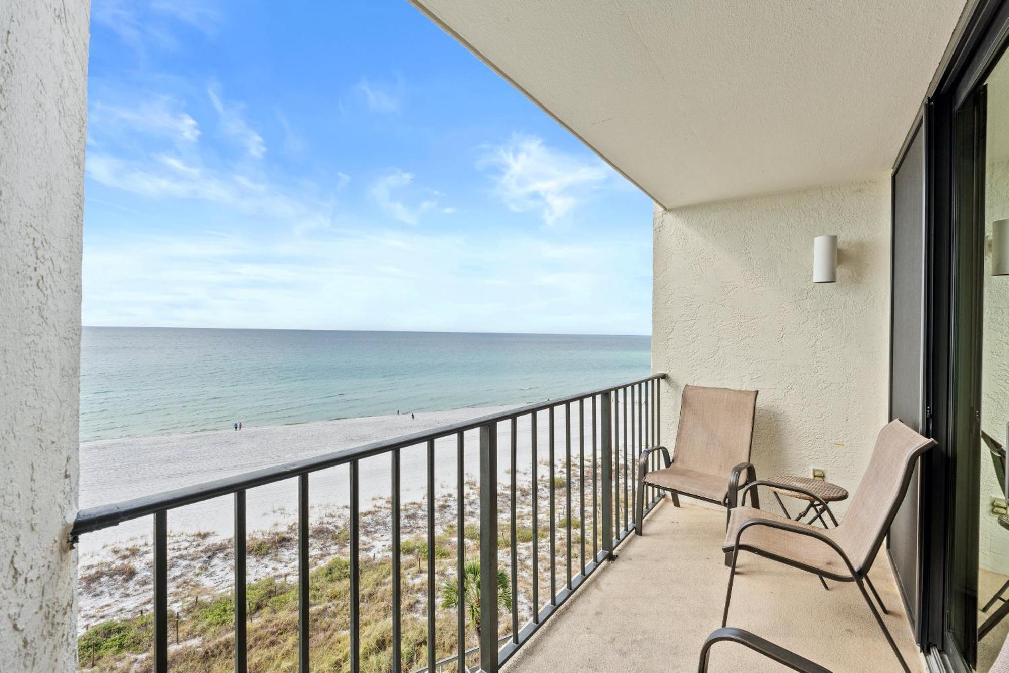 Appartement Edgewater By Panhandle Getaways *