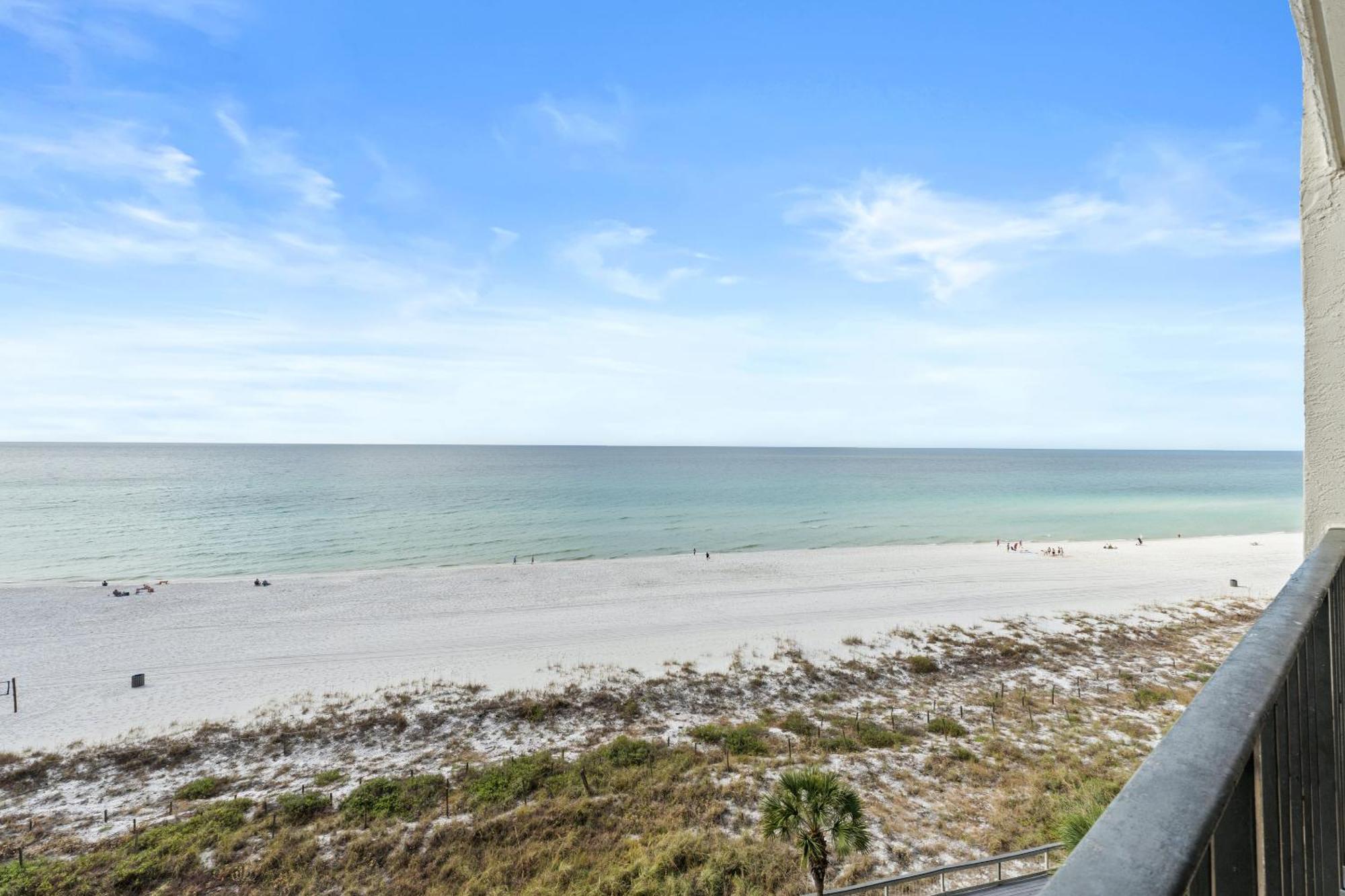 Edgewater By Panhandle Getaways Appartement