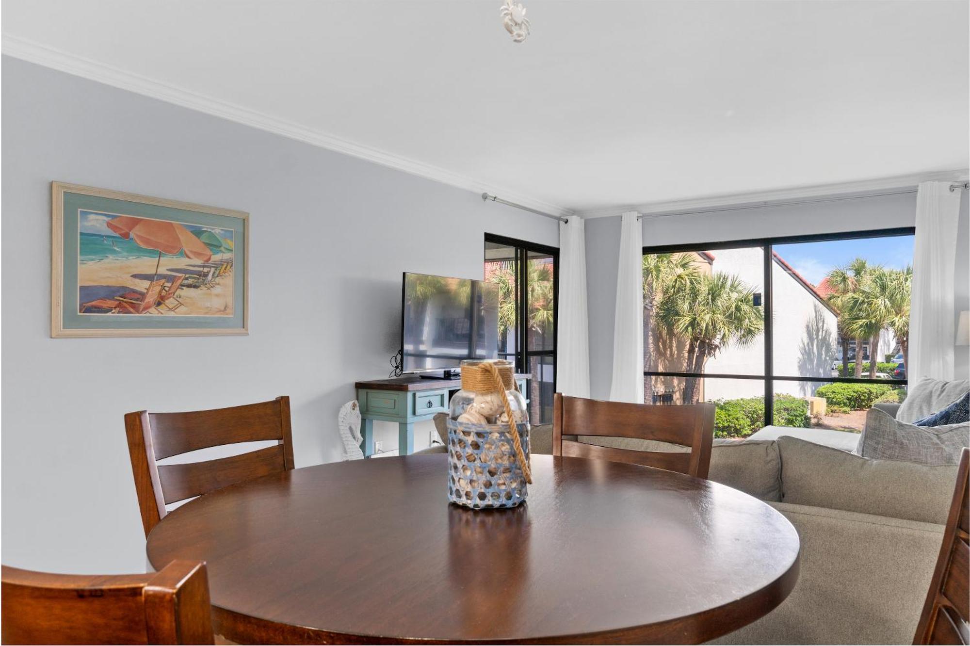 Edgewater By Panhandle Getaways Appartement