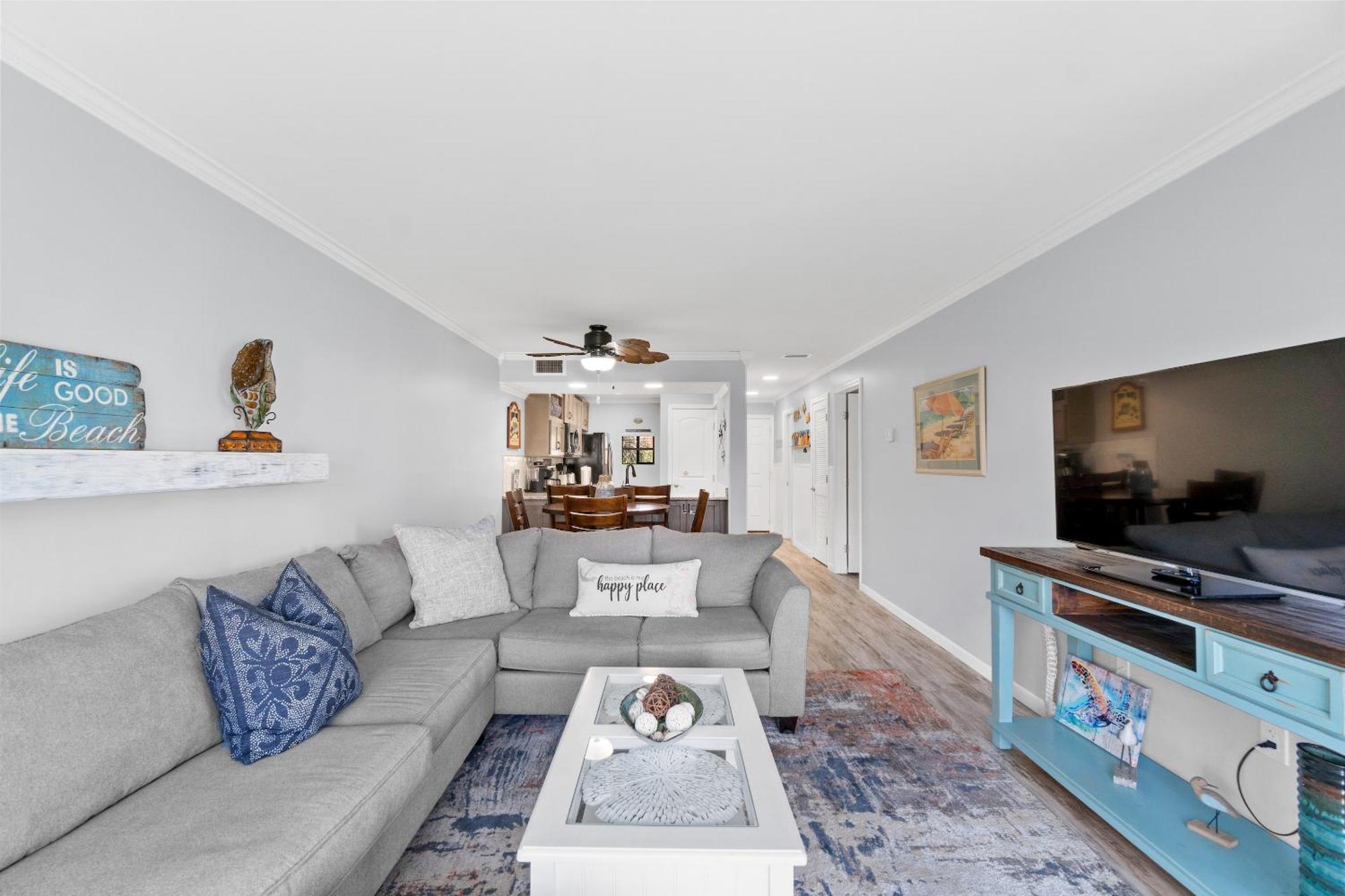 Edgewater By Panhandle Getaways Appartement Panama City Beach