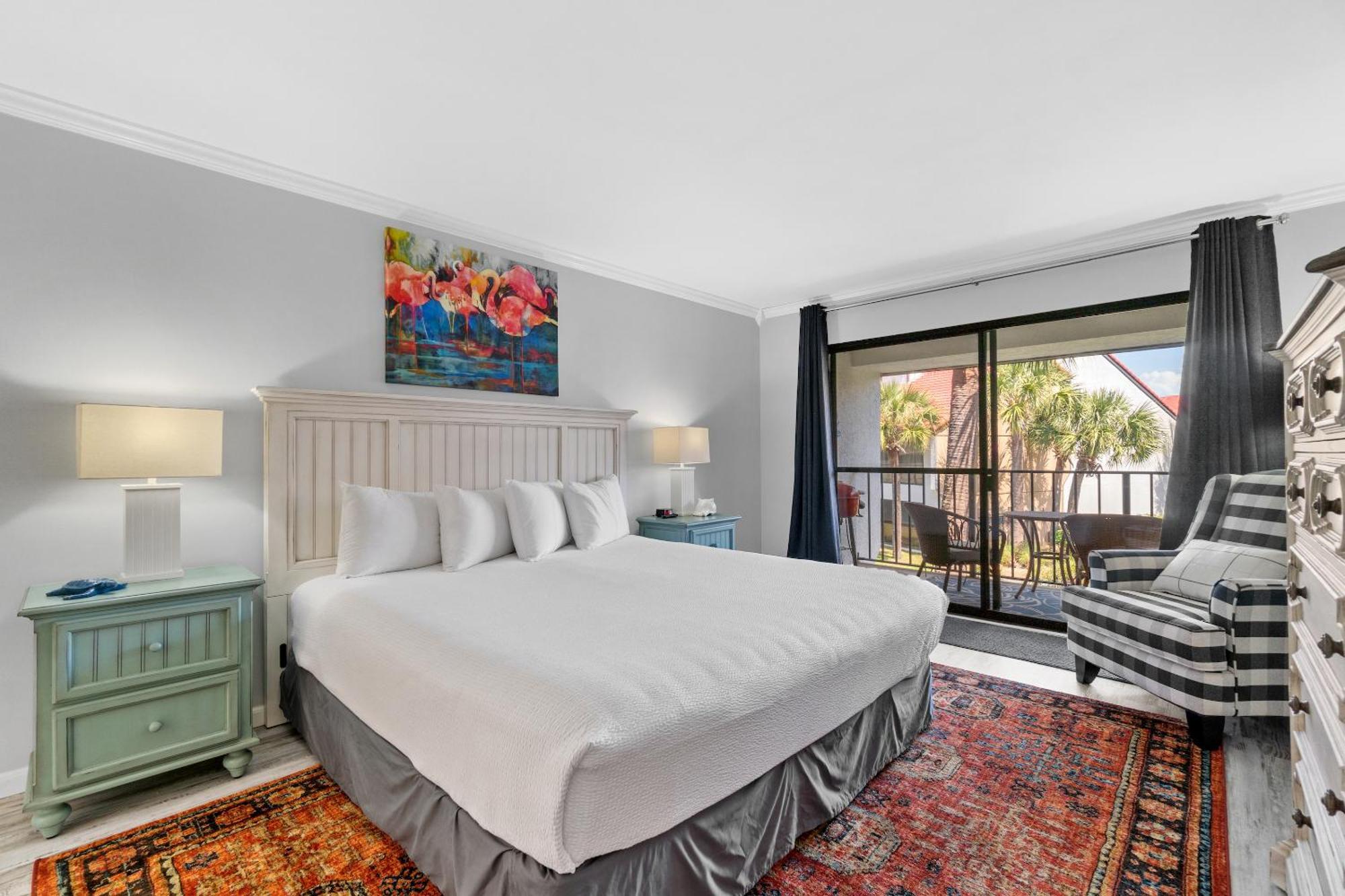 Appartement Edgewater By Panhandle Getaways Panama City Beach