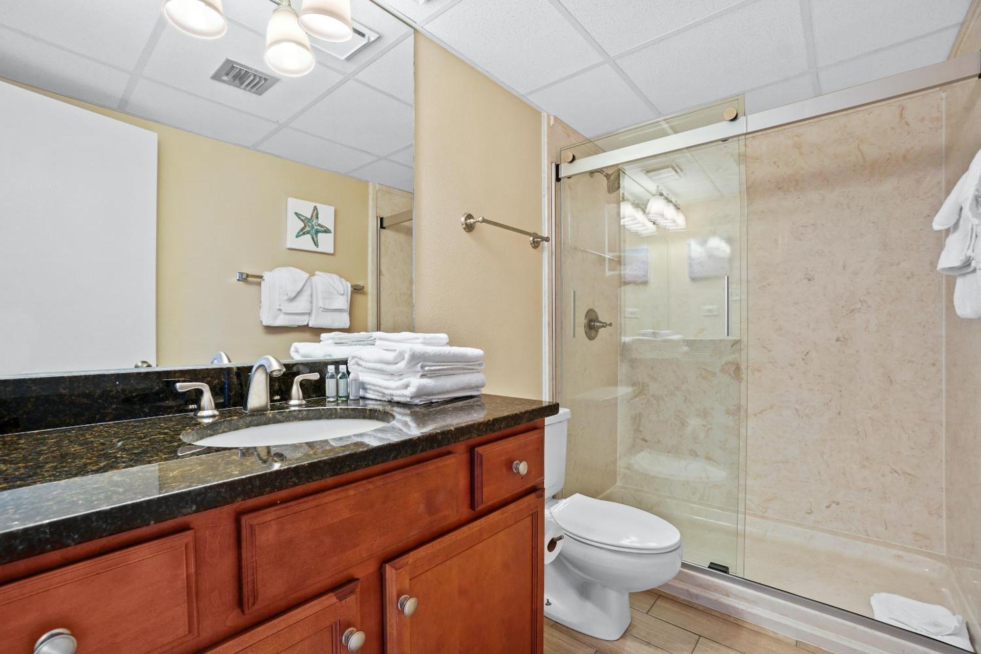 Edgewater By Panhandle Getaways Appartement