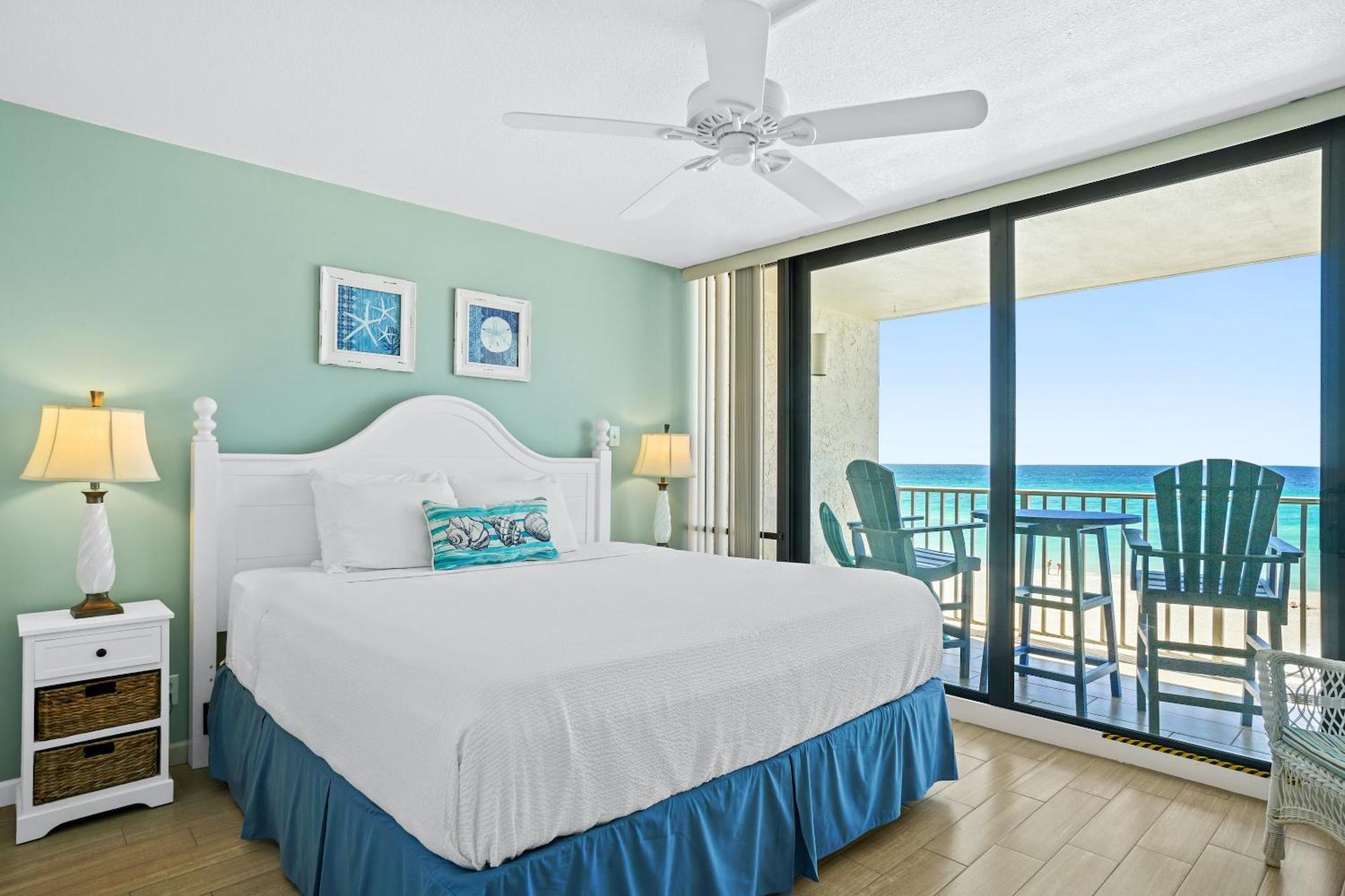 Appartement Edgewater By Panhandle Getaways *