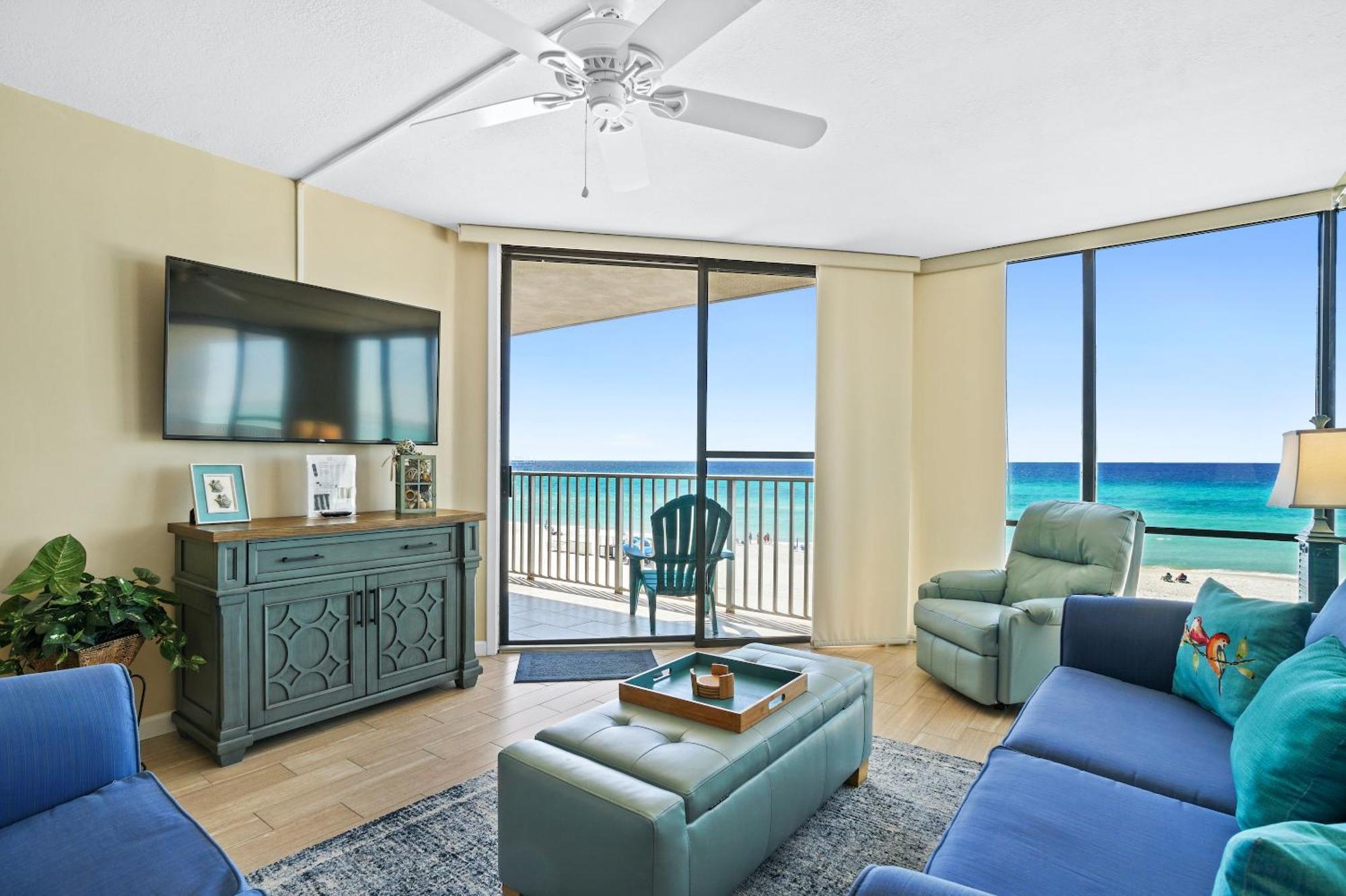 Edgewater By Panhandle Getaways Appartement