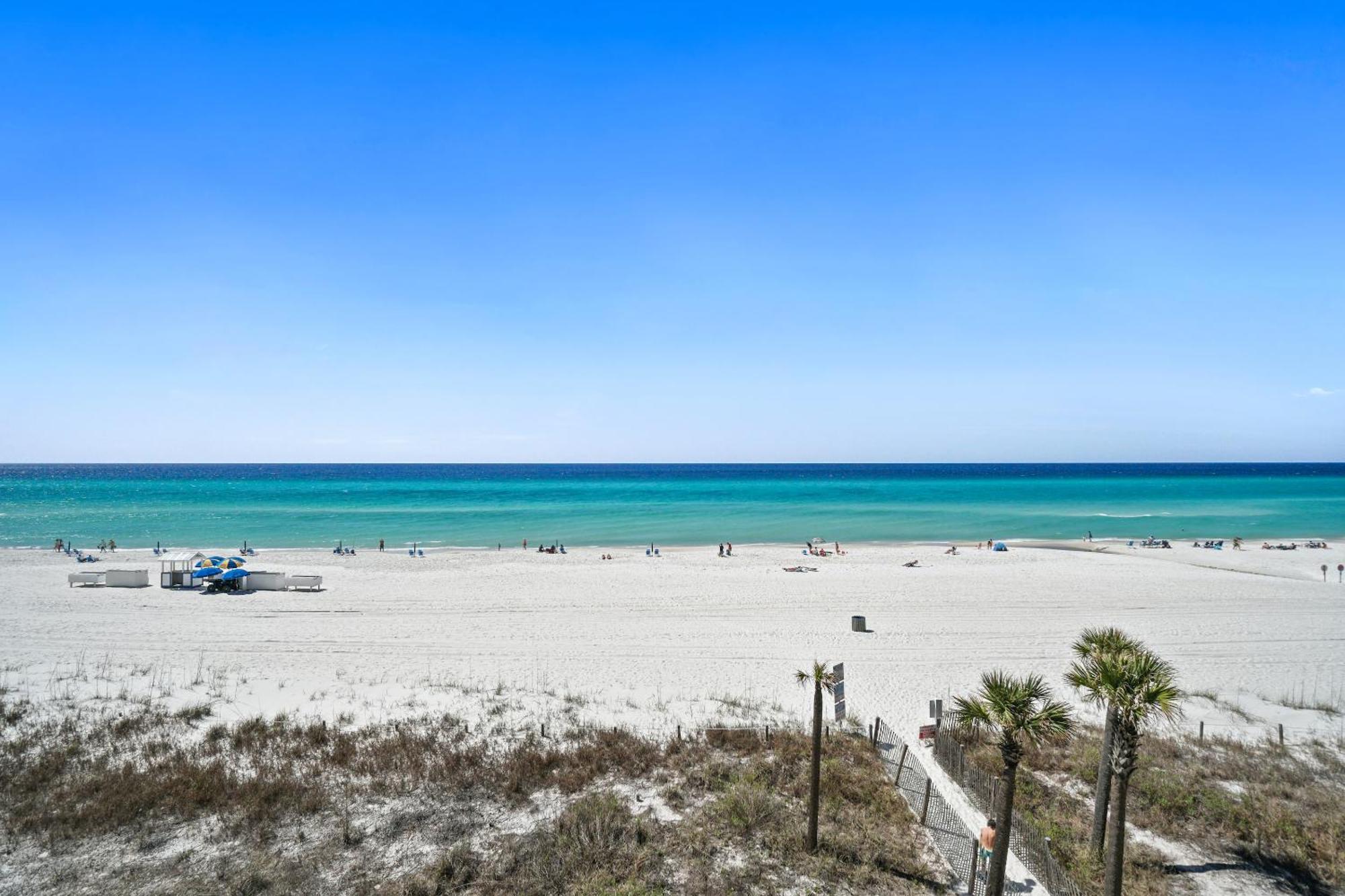 Edgewater By Panhandle Getaways Appartement *