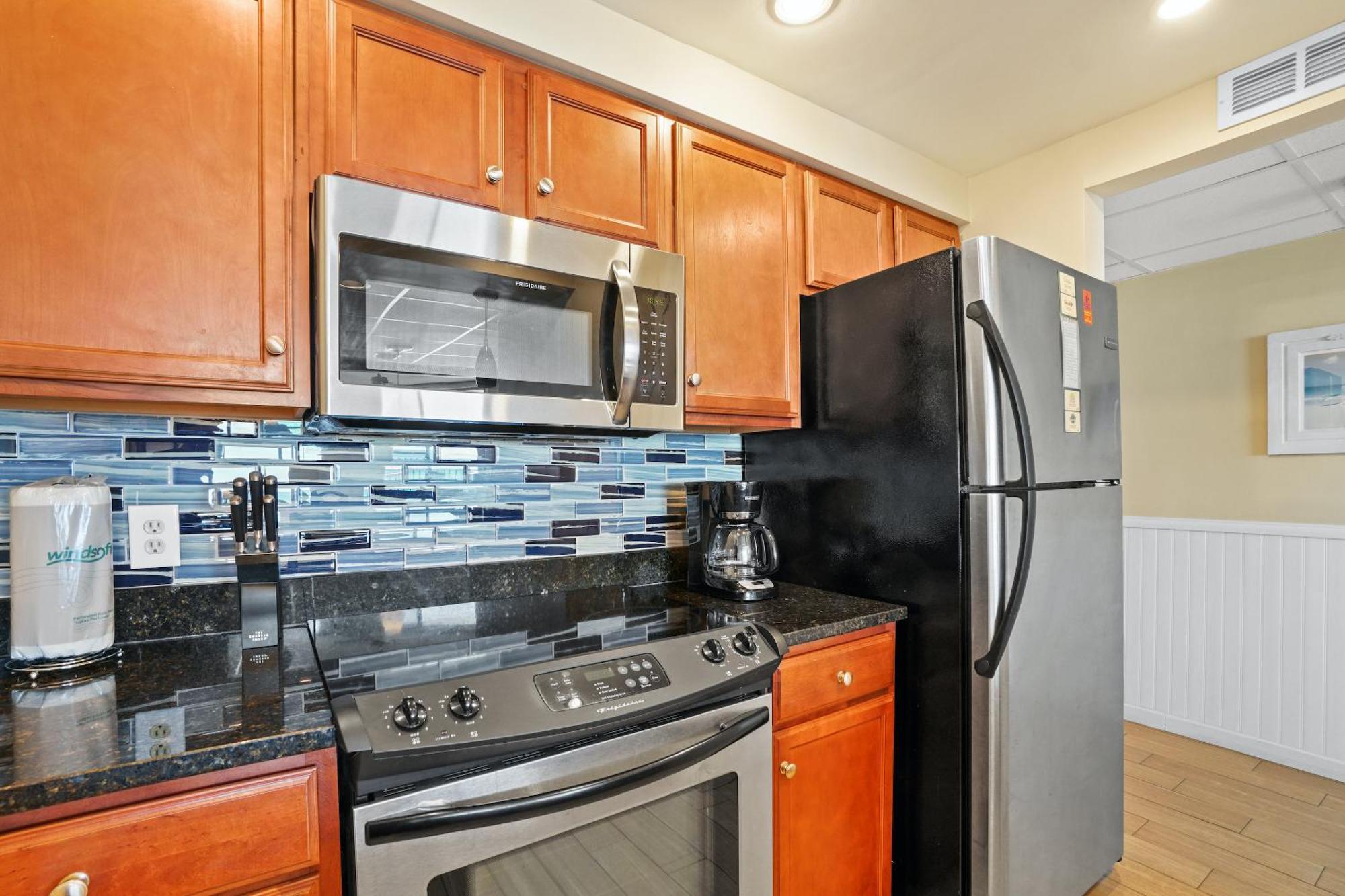 Appartement Edgewater By Panhandle Getaways