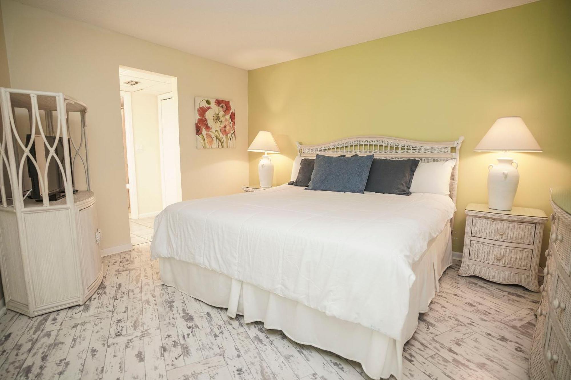 Edgewater By Panhandle Getaways Appartement