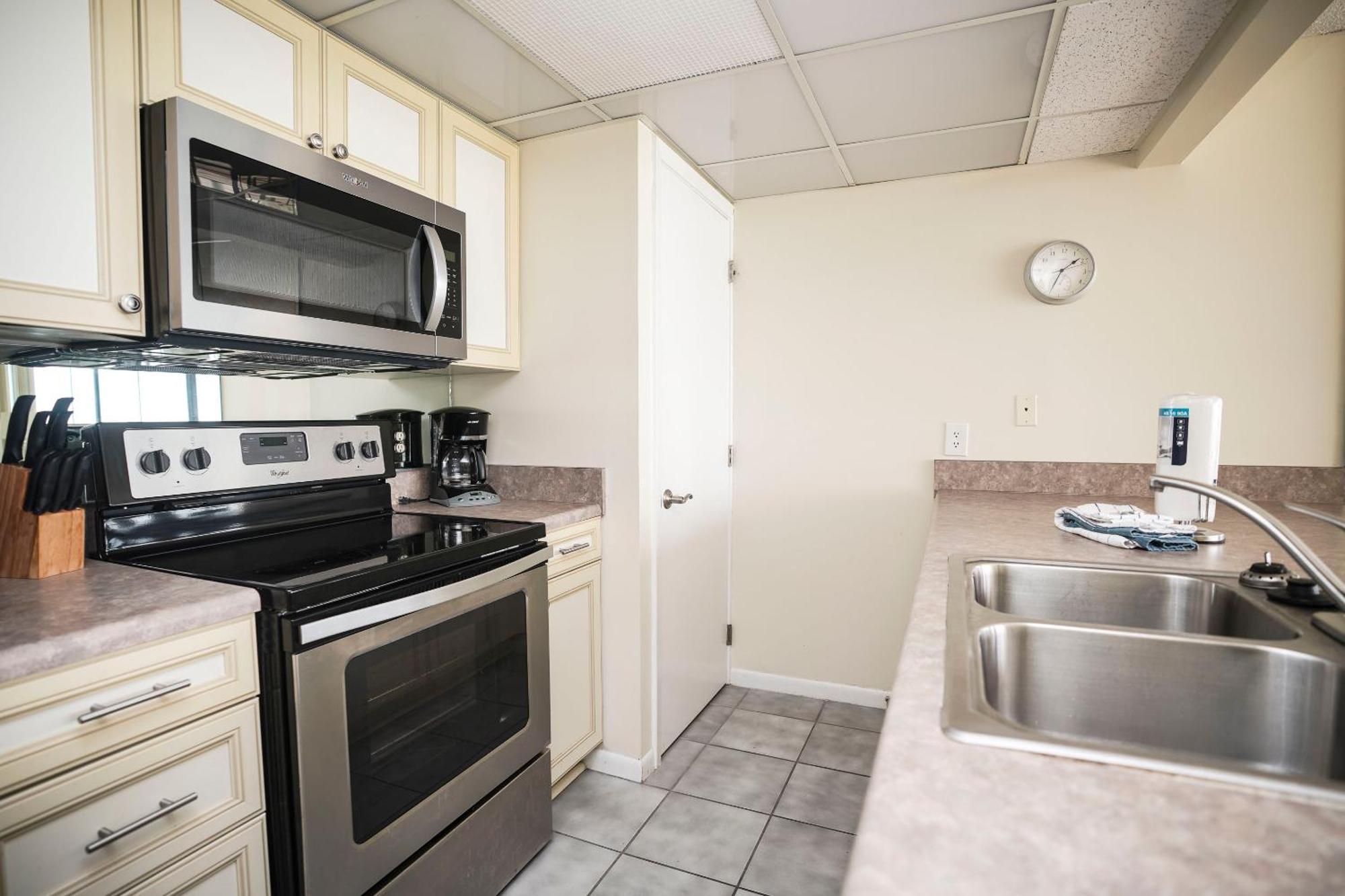 Edgewater By Panhandle Getaways Appartement *