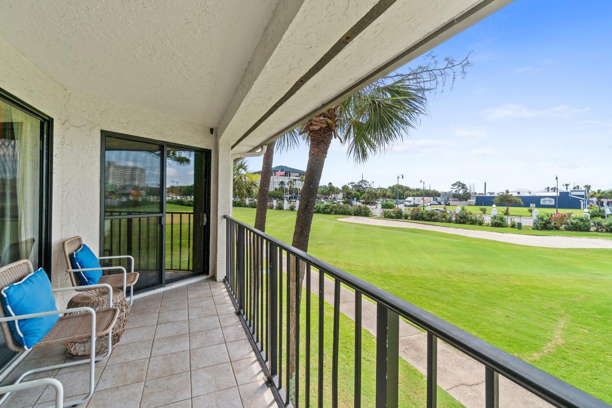 Appartement Edgewater By Panhandle Getaways