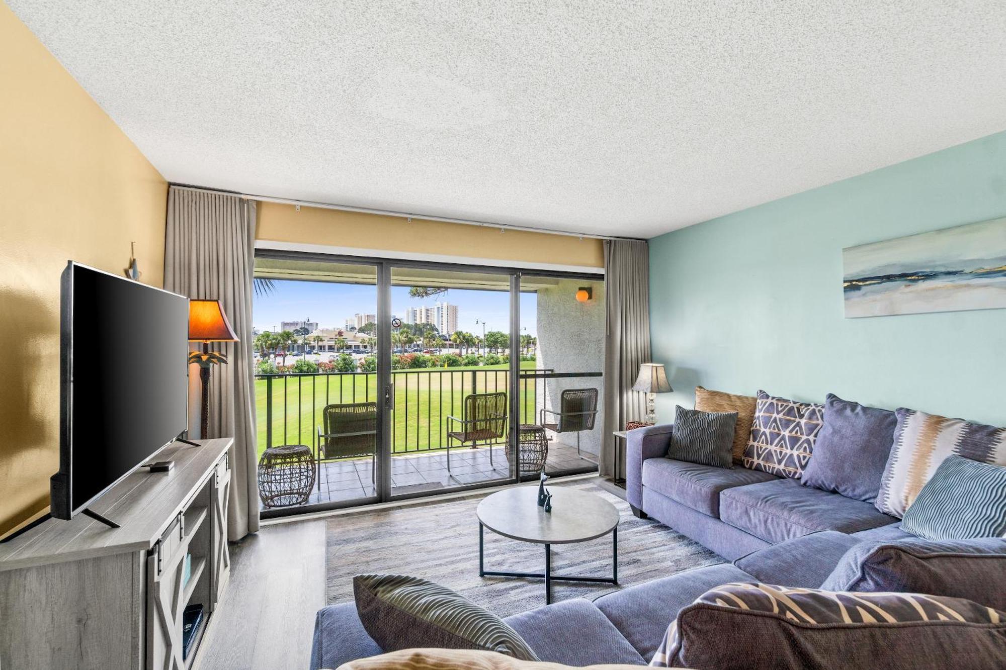 Appartement Edgewater By Panhandle Getaways *