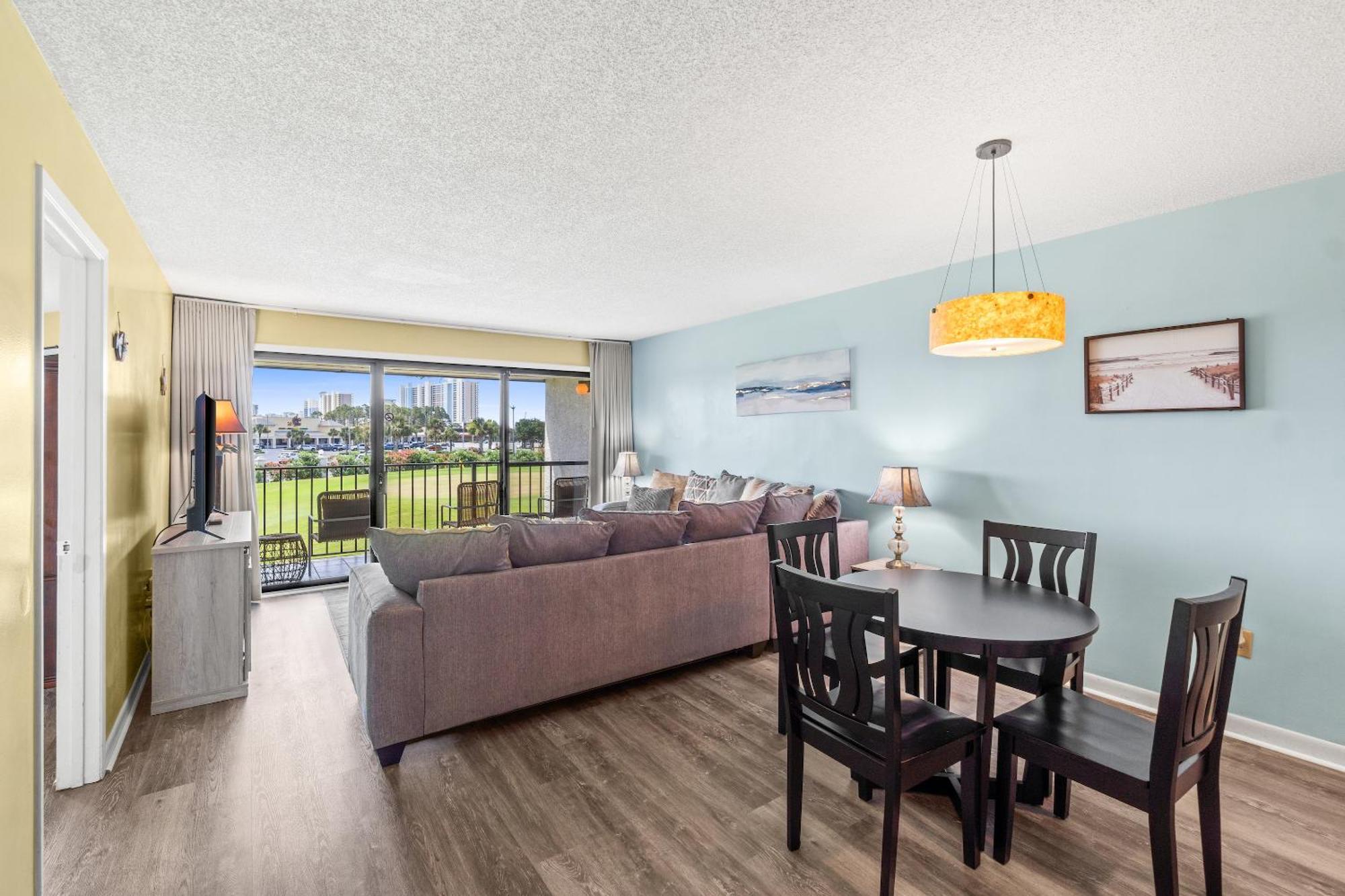 Appartement Edgewater By Panhandle Getaways
