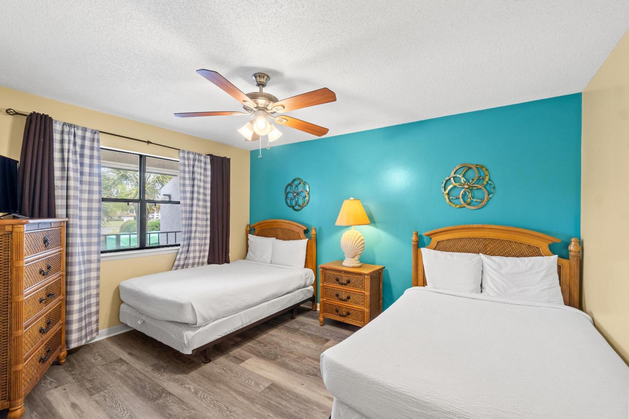 Edgewater By Panhandle Getaways Appartement *