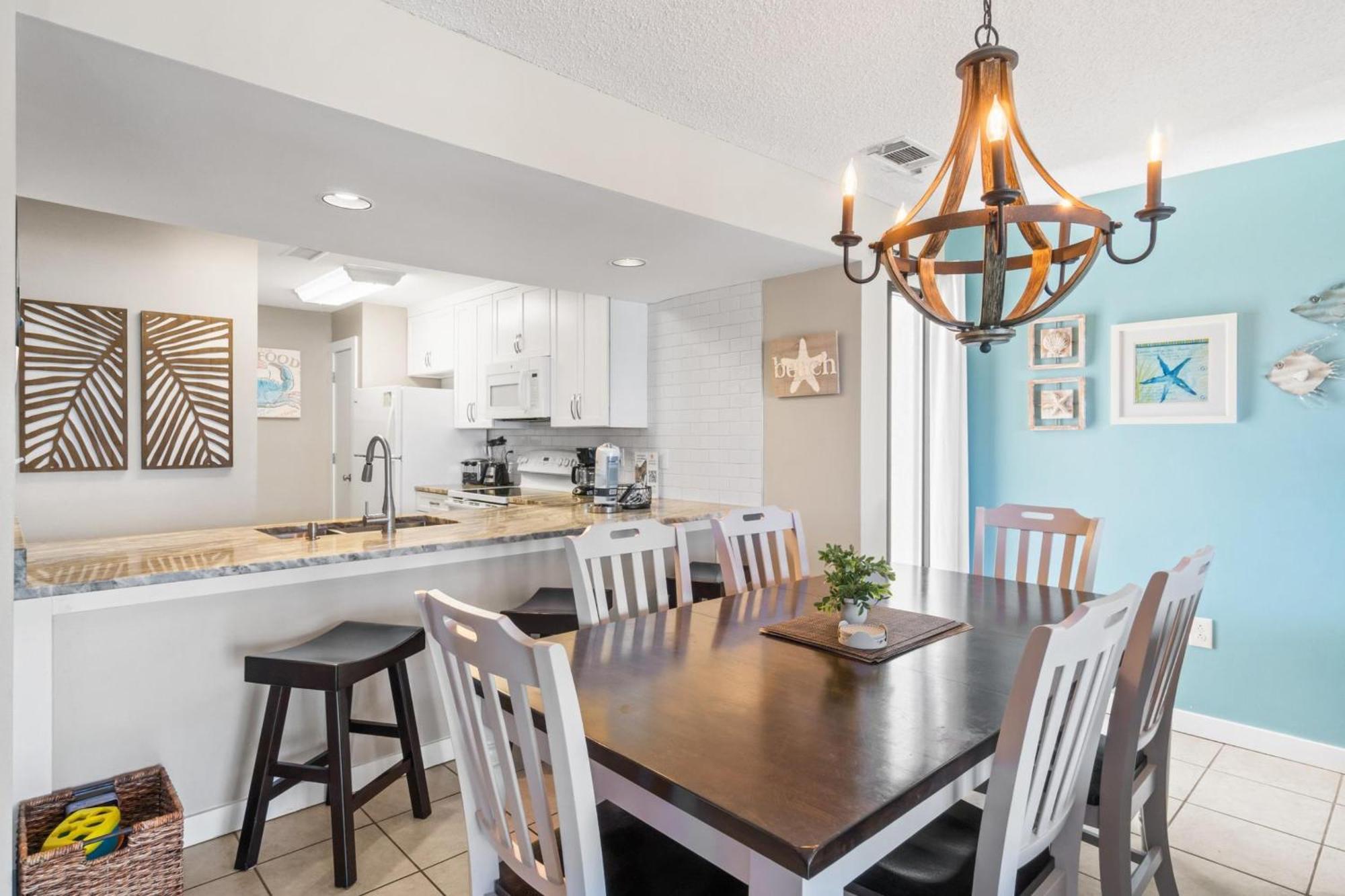 Apartment Edgewater By Panhandle Getaways *