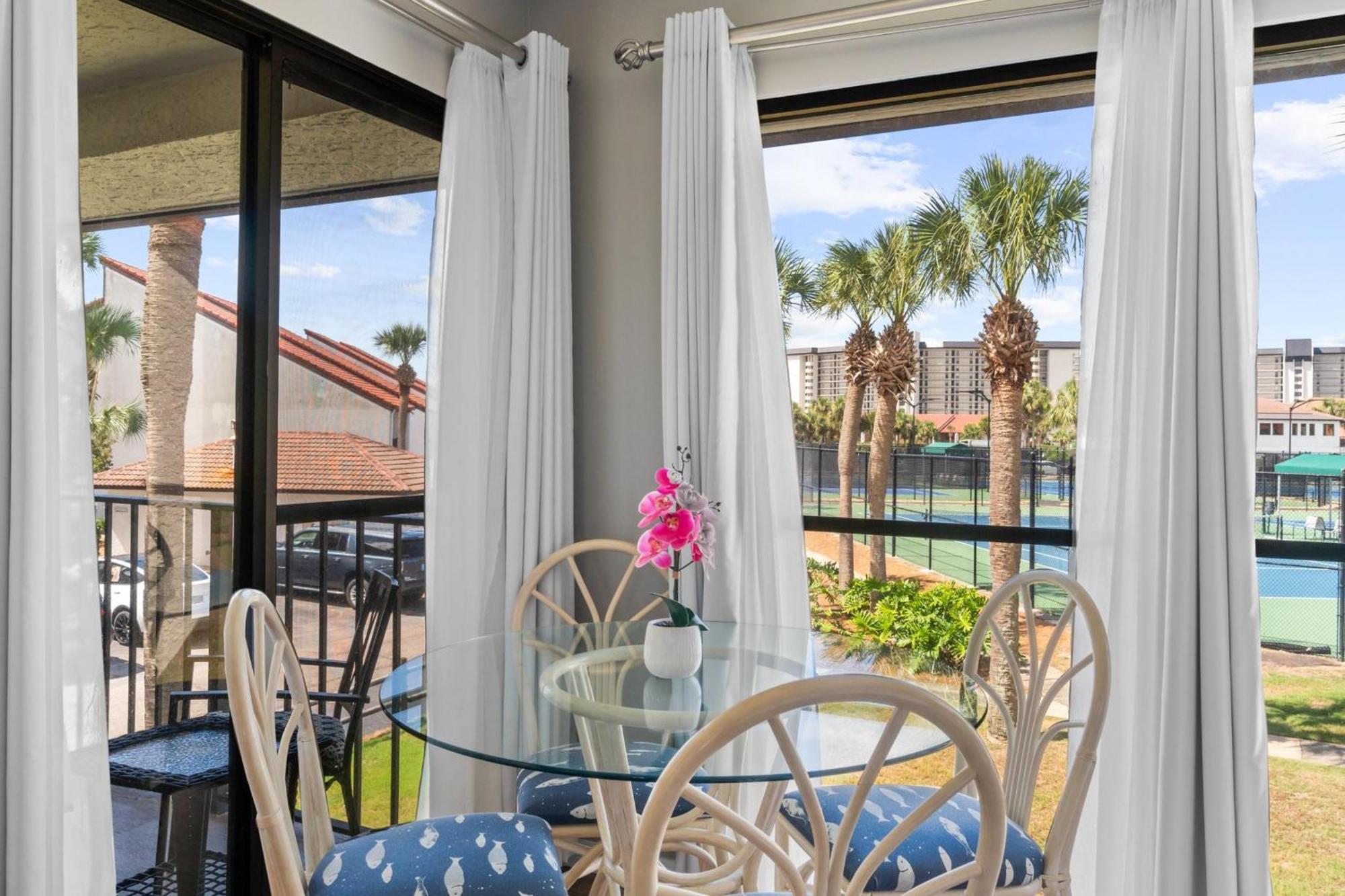 Edgewater By Panhandle Getaways Apartment *
