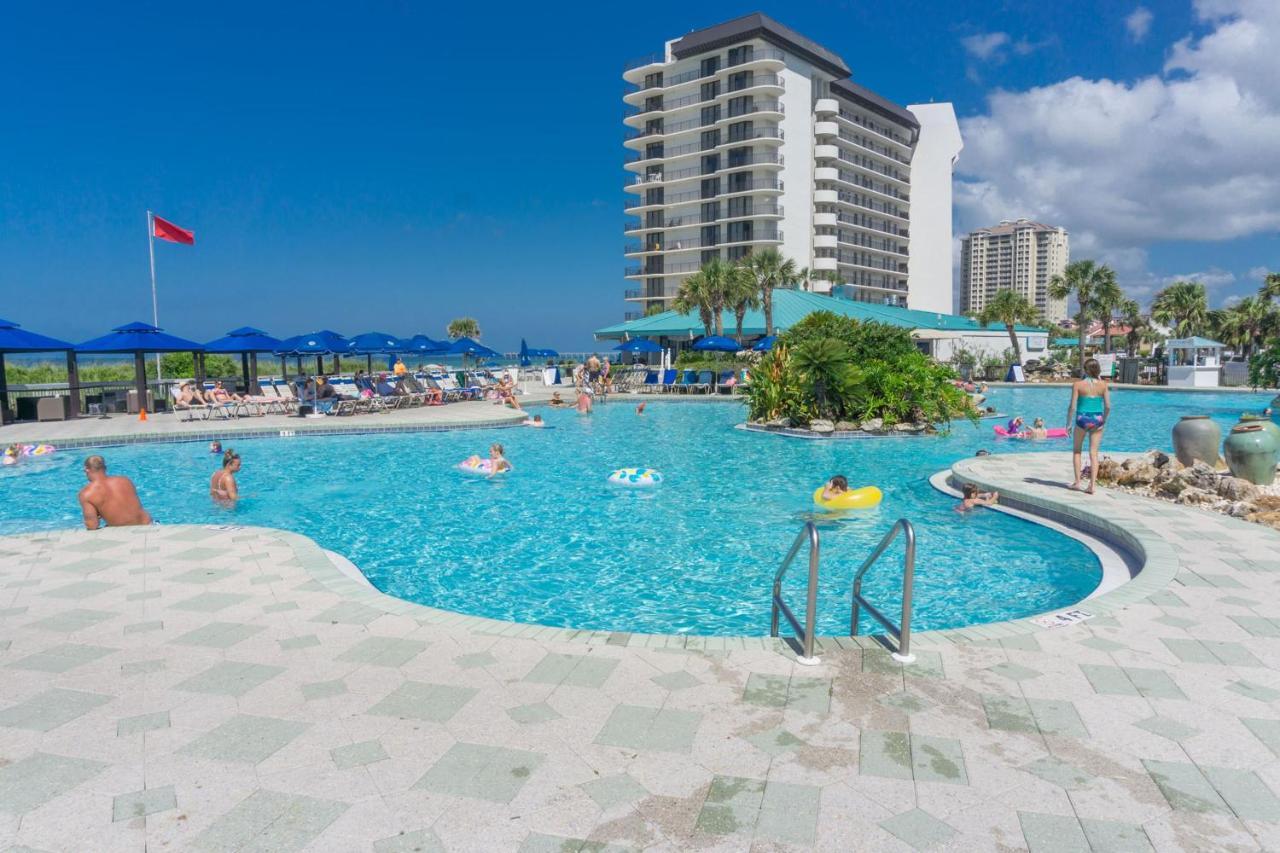 Edgewater By Panhandle Getaways Apartment Panama Stadt