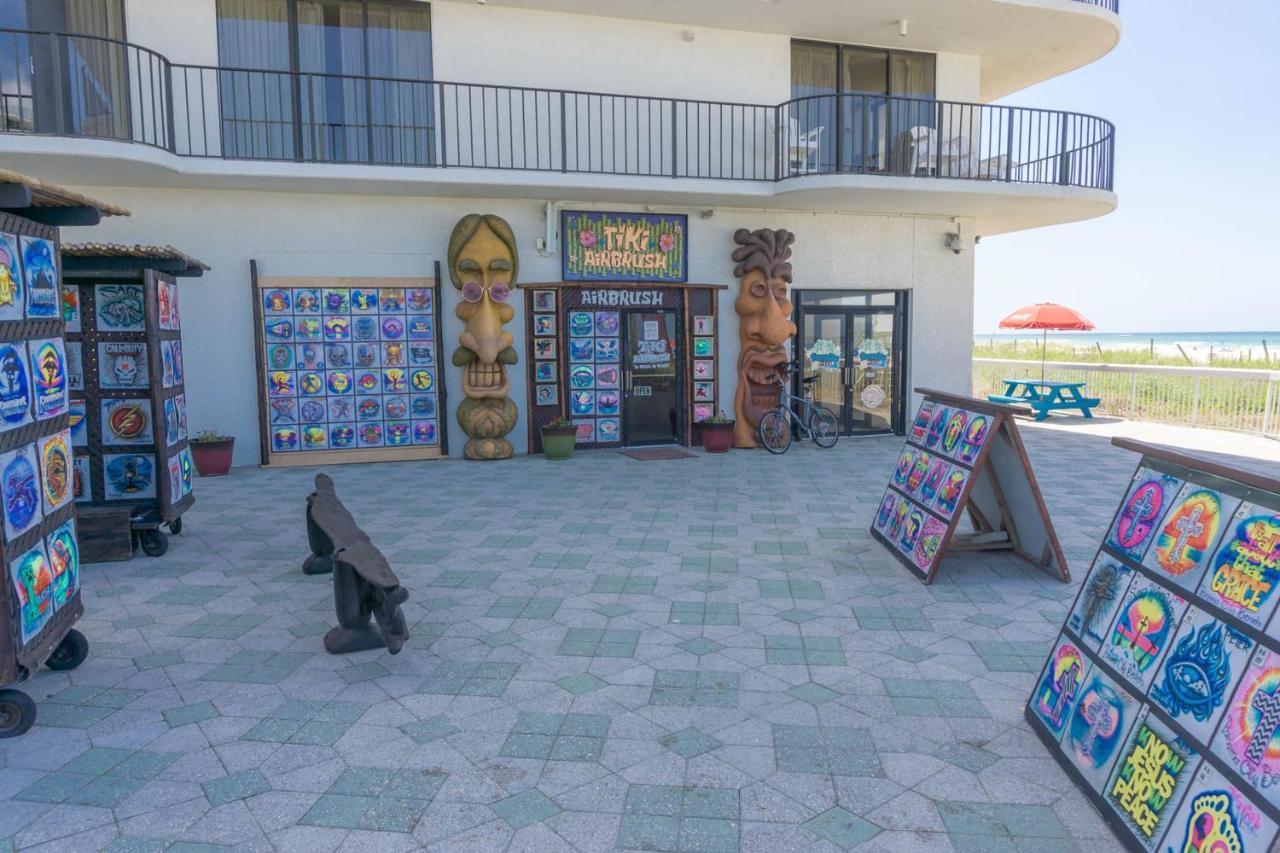 Edgewater By Panhandle Getaways Apartment Panama Stadt