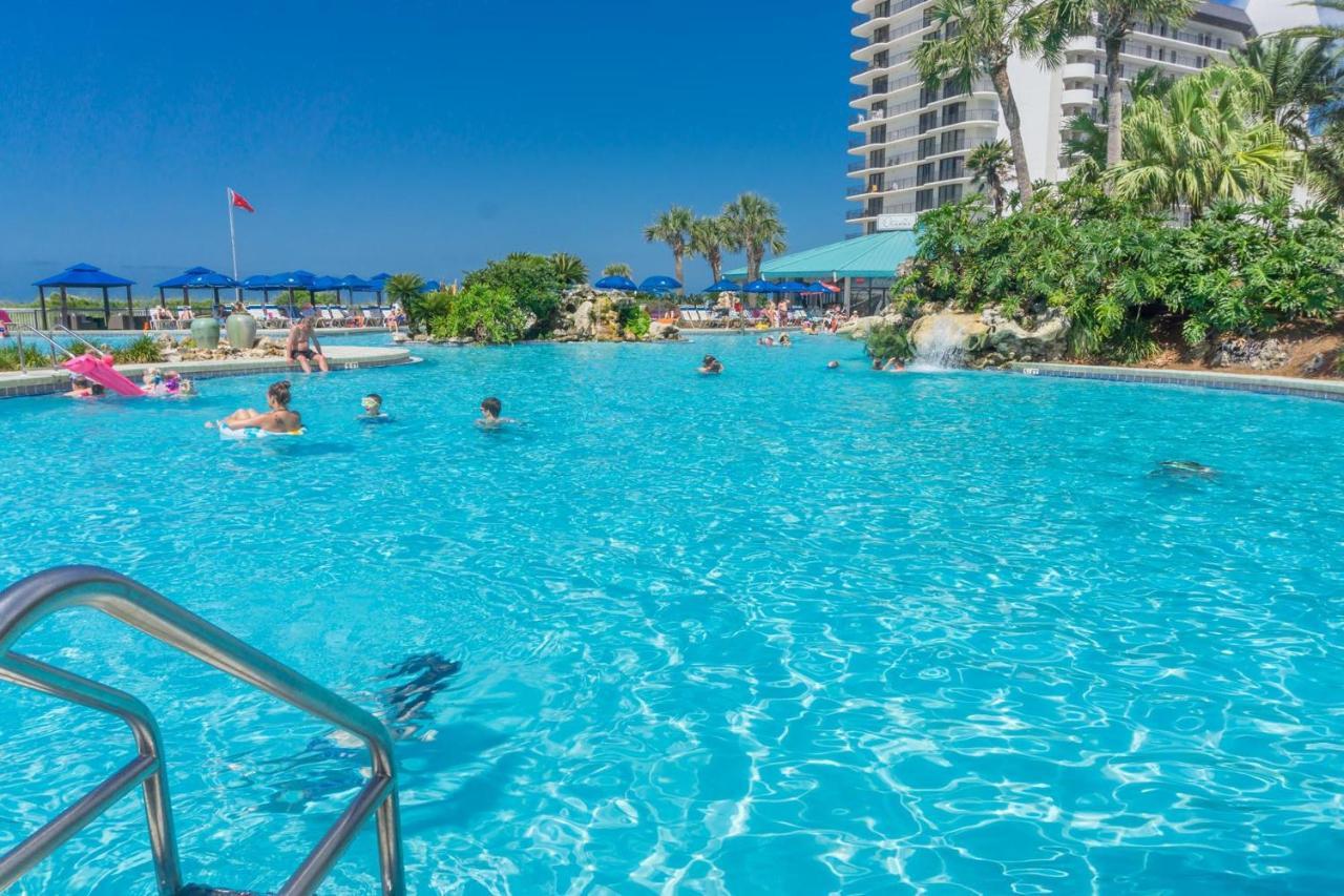 Edgewater By Panhandle Getaways Panama Stadt
