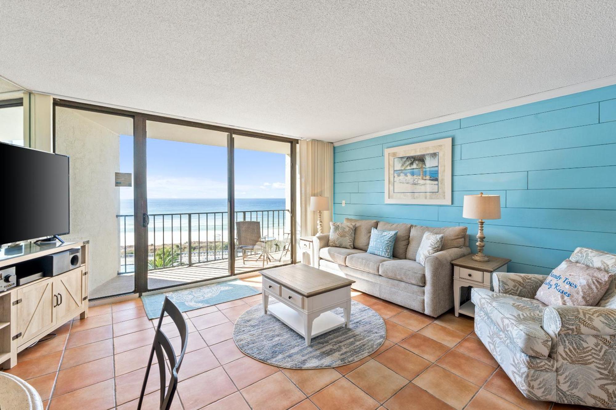 Apartment Edgewater By Panhandle Getaways Panama Stadt