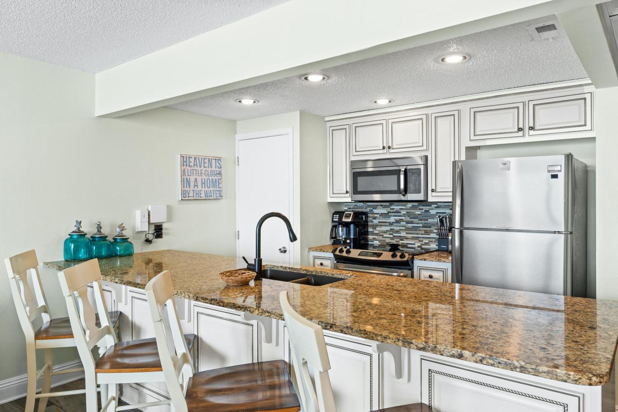 Edgewater By Panhandle Getaways Apartment Panama Stadt