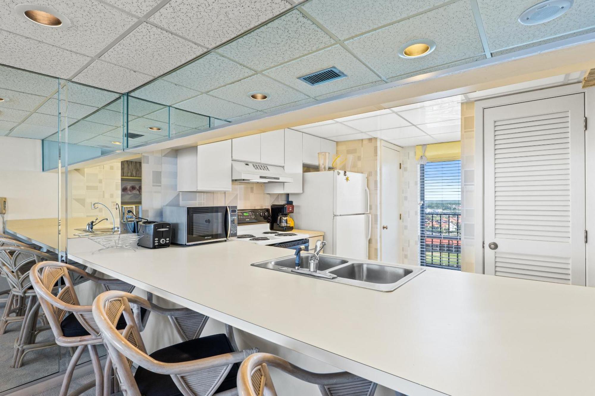 Edgewater By Panhandle Getaways Apartment Panama Stadt
