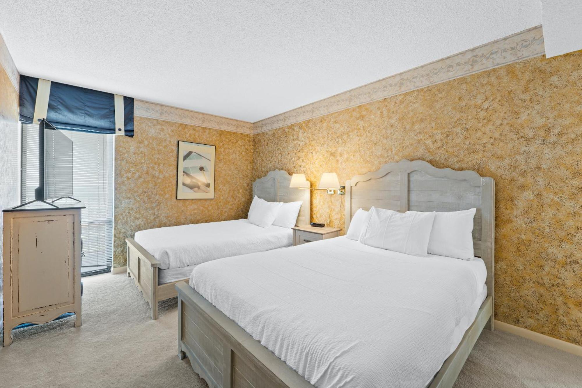 Apartment Edgewater By Panhandle Getaways Panama Stadt