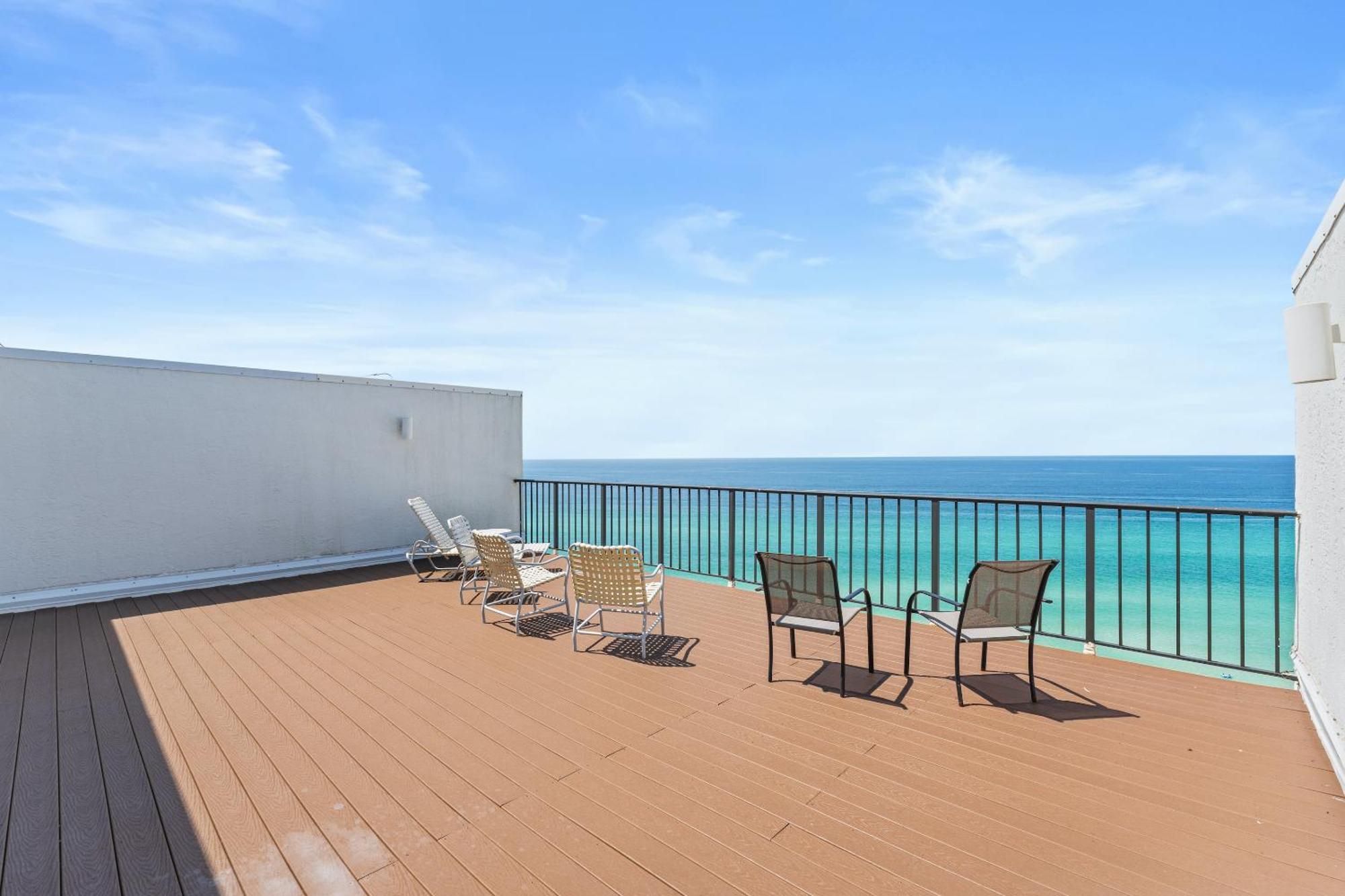 Edgewater By Panhandle Getaways Apartment Panama Stadt