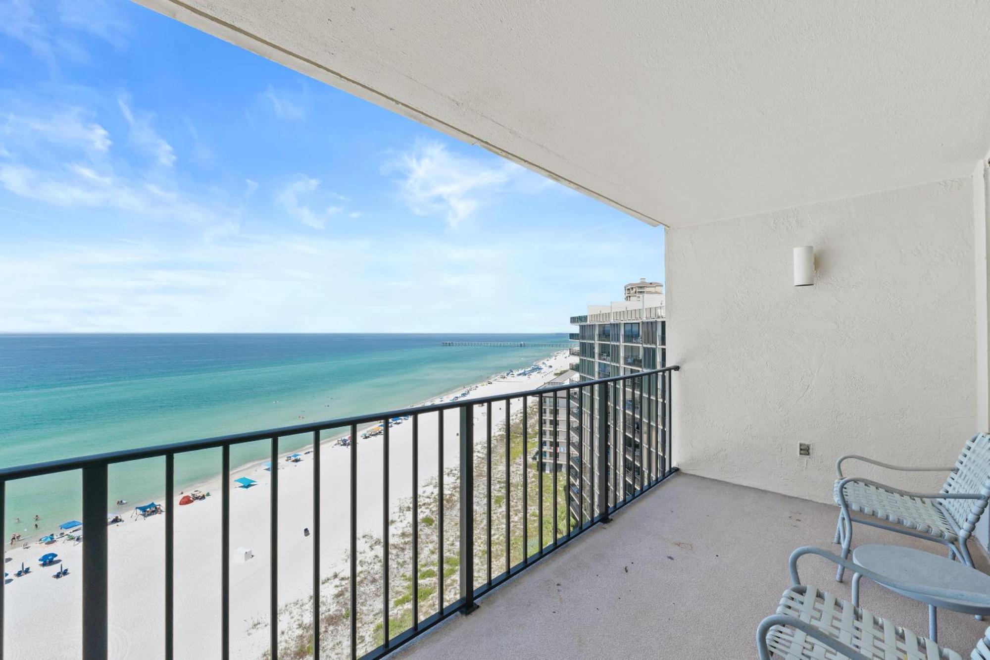 Apartment Edgewater By Panhandle Getaways Panama Stadt