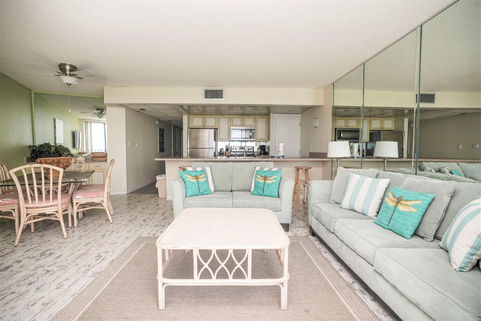 Edgewater By Panhandle Getaways Apartment Panama Stadt