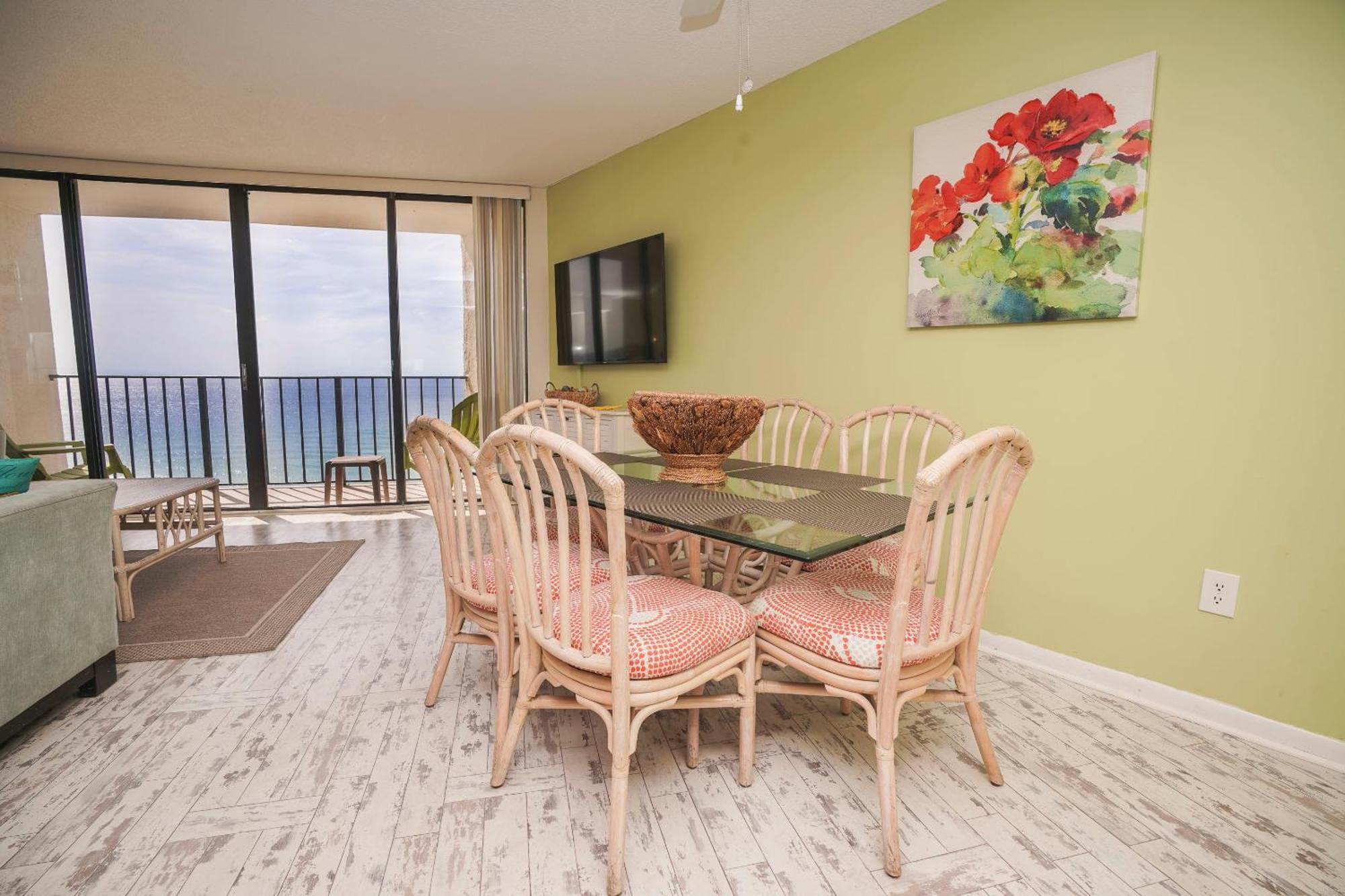 Edgewater By Panhandle Getaways Apartment Panama Stadt